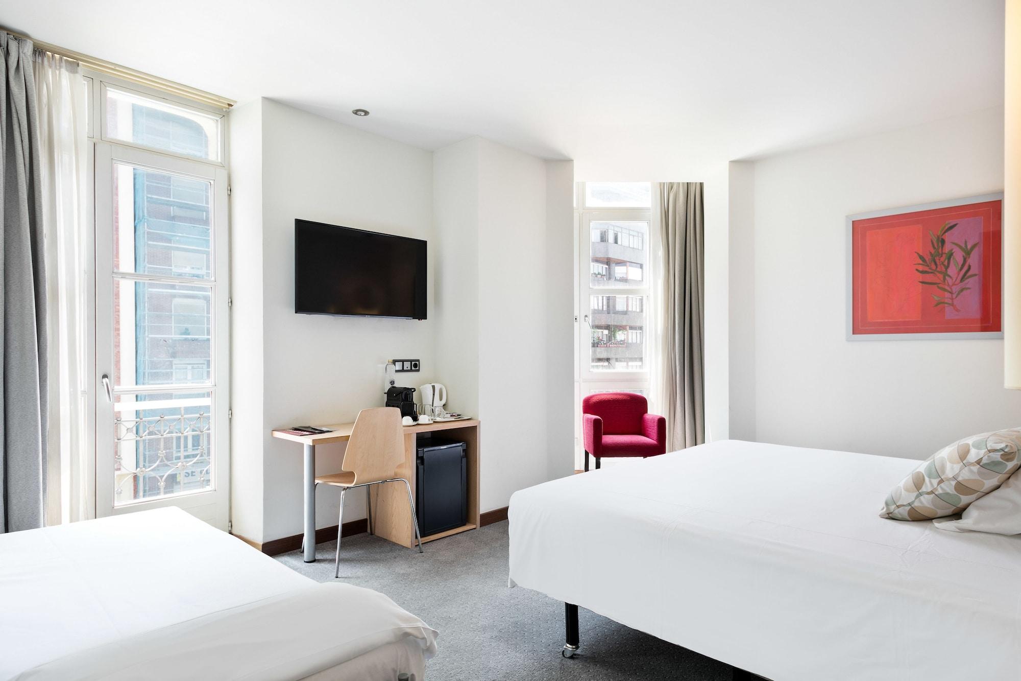 Abba Hotel