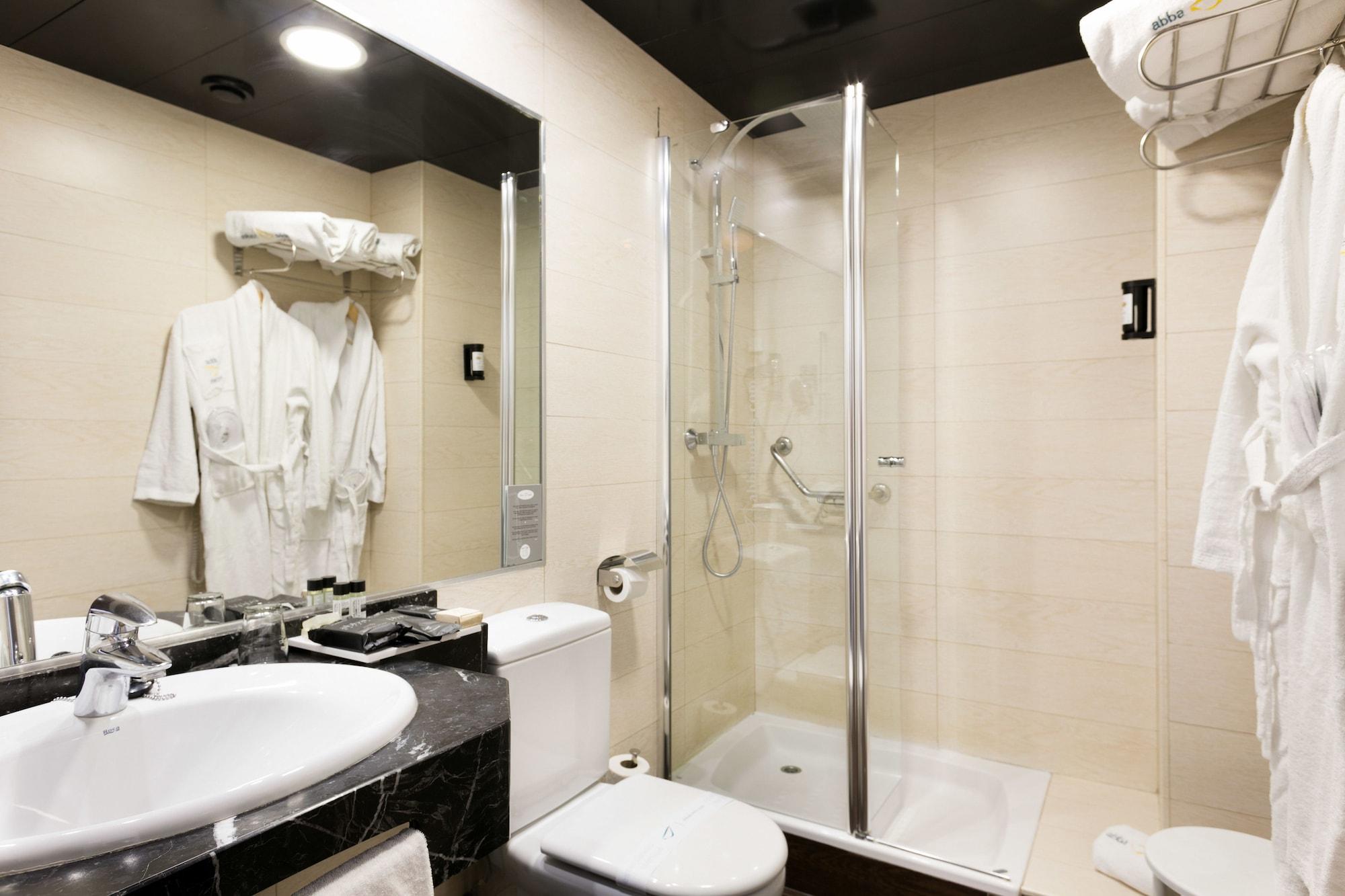 Abba Hotel Santander