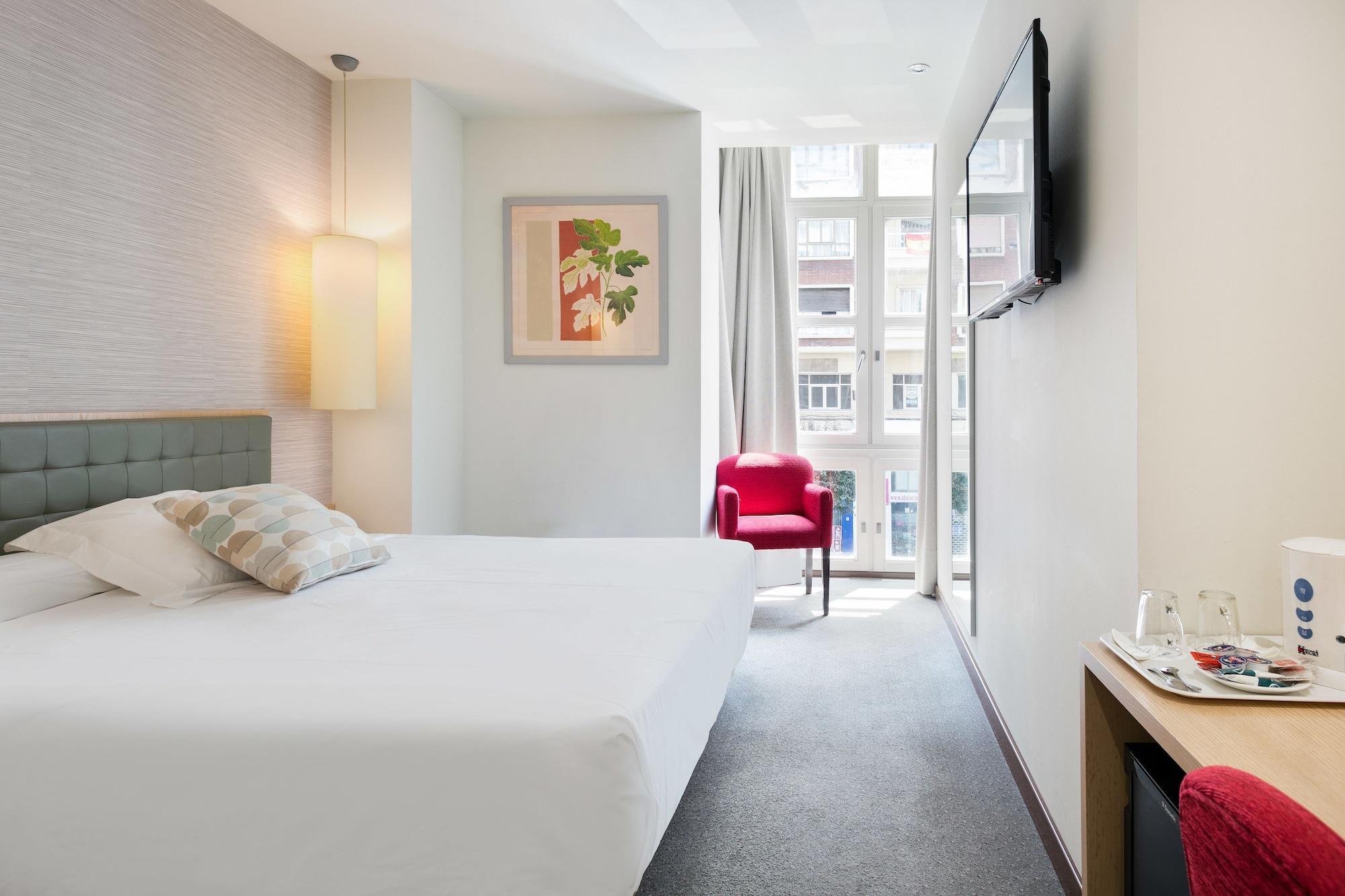 Hotel Abba