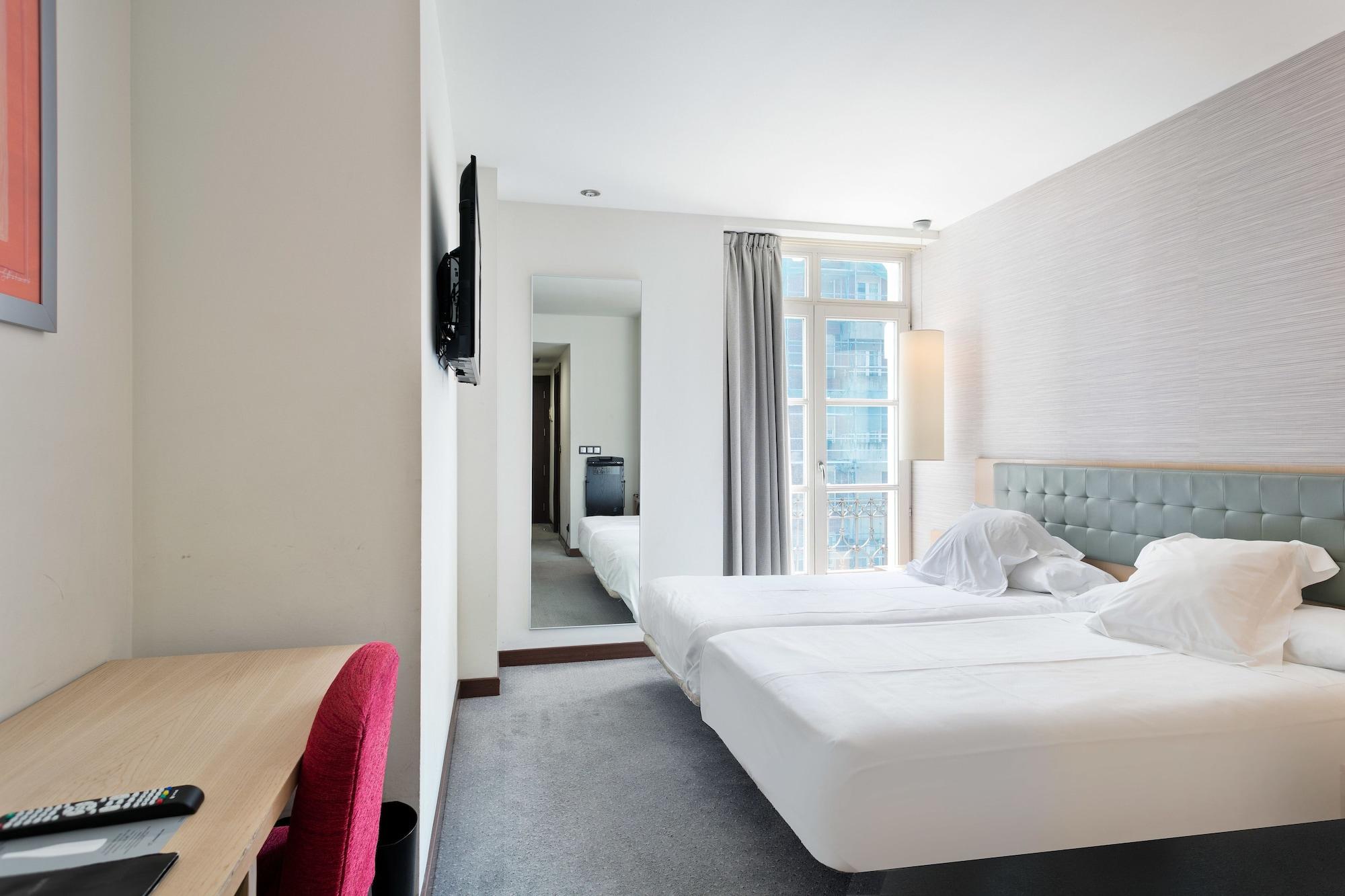 Hotel Abba 3*