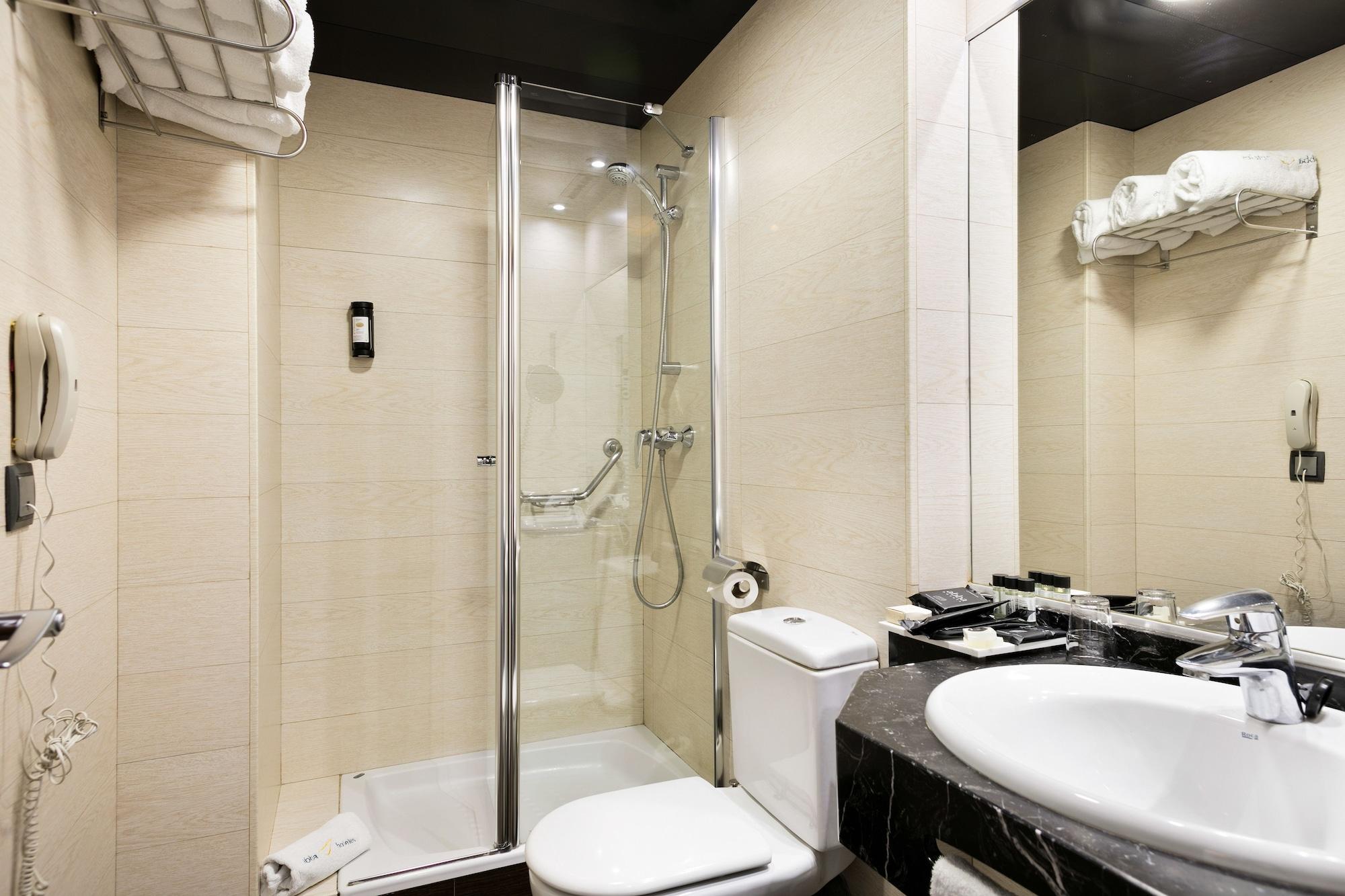 Hotel Abba Santander
