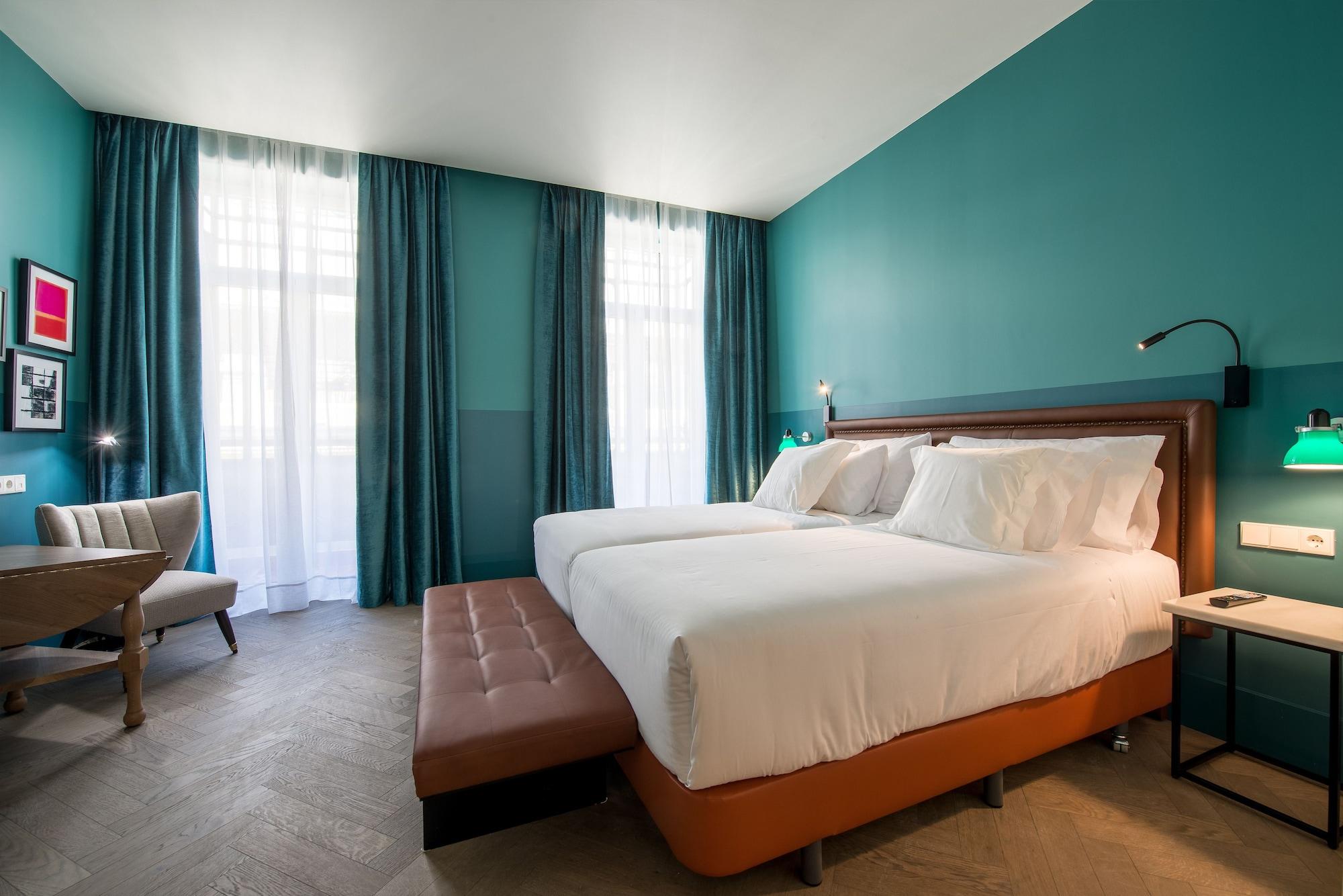 Vincci The Mint Hotel Madrid
