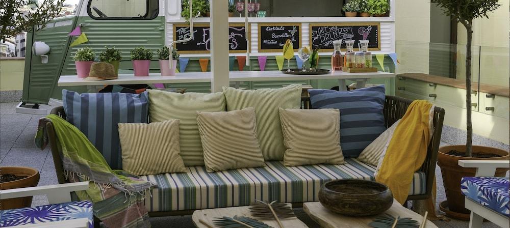 Vincci The Mint 4* Madrid