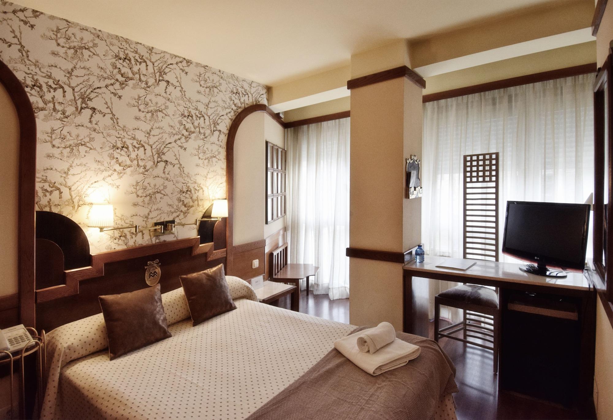 Hotel Maria Luisa