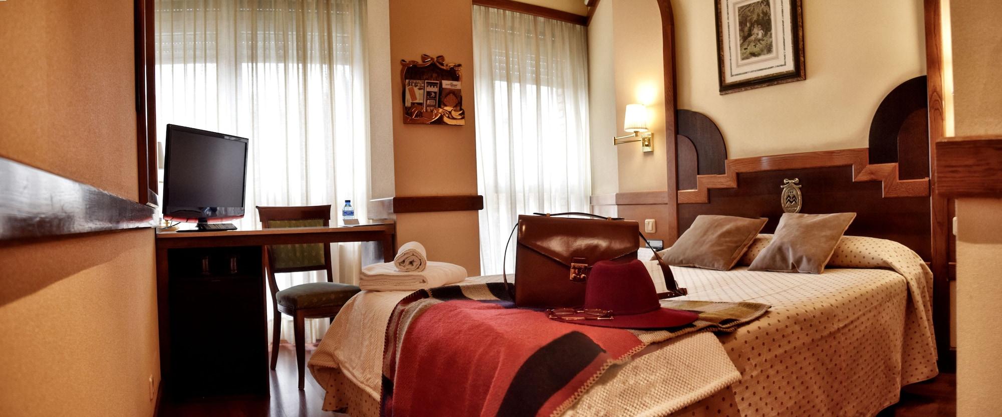 Hotel Maria Luisa