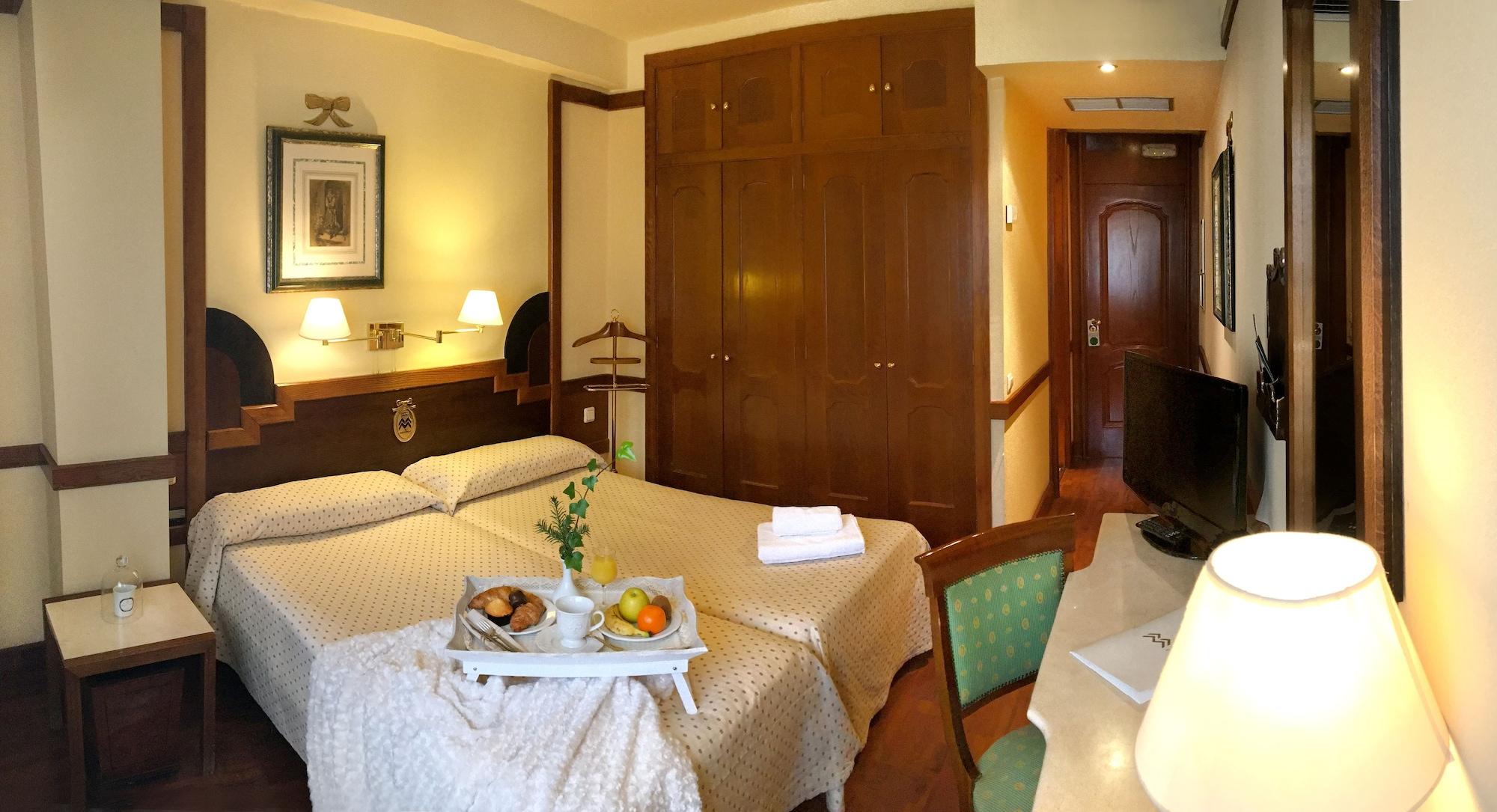Hotel Maria Luisa