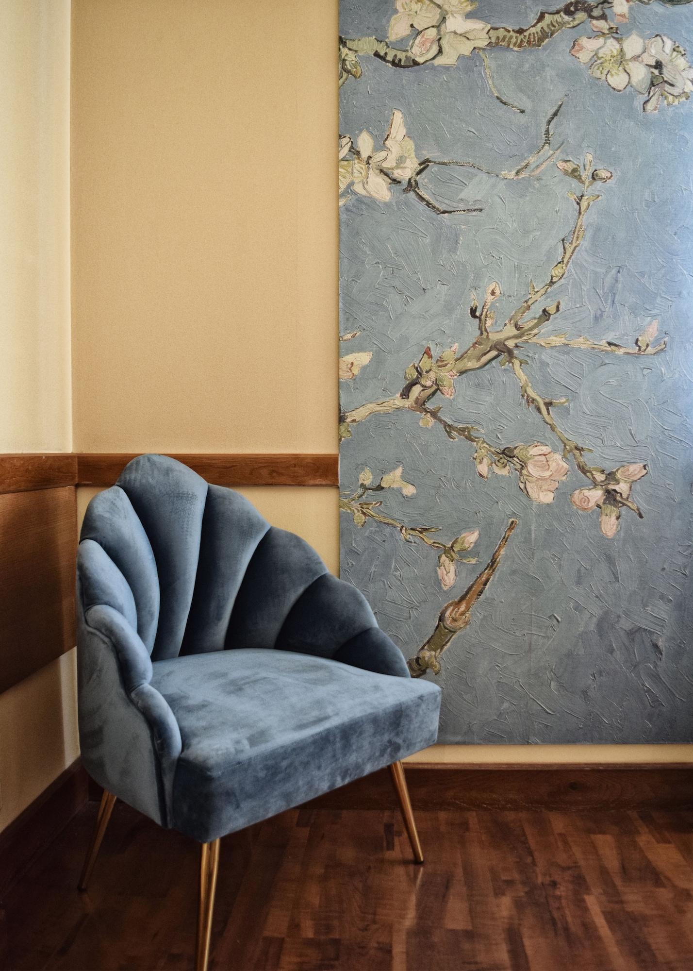 Hotel Maria Luisa 3*