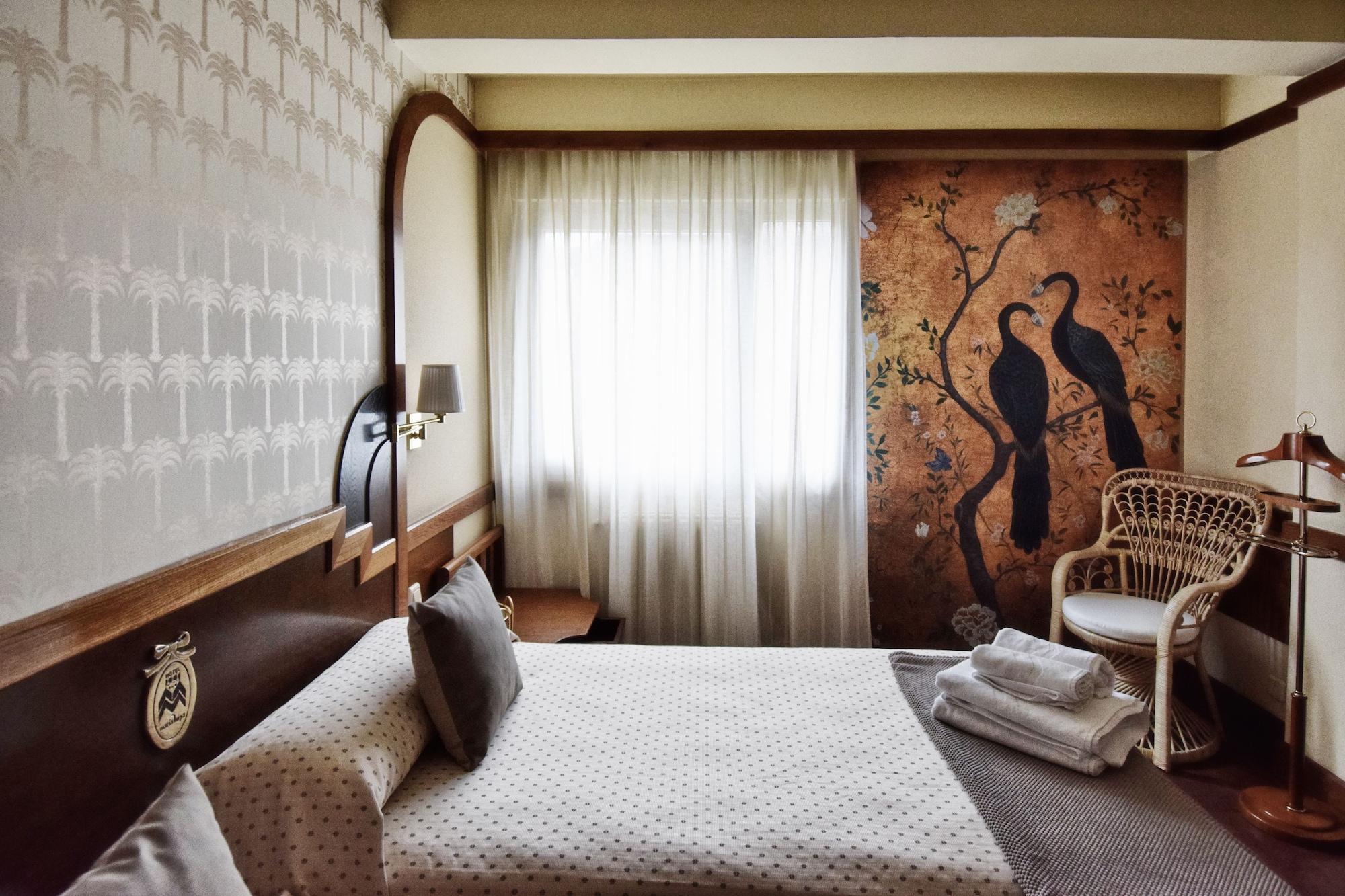 Maria Luisa Hotel 3*