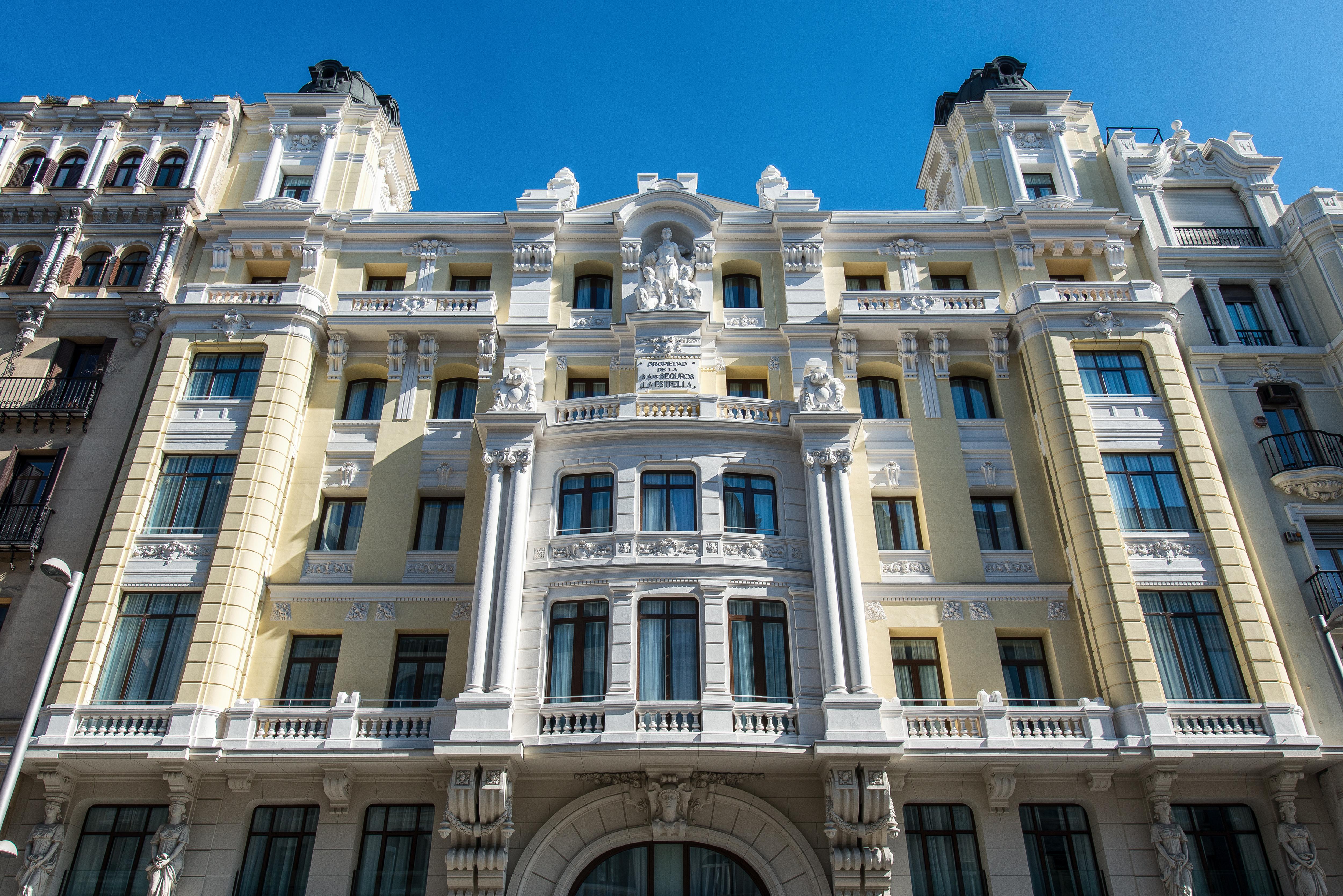 Vincci The Mint 4* Madrid