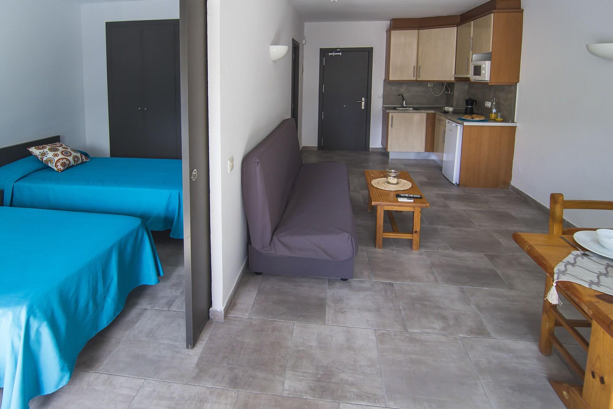 Apartamento Rvhotels Treumal Park Platja d'Aro (Playa de Aro)