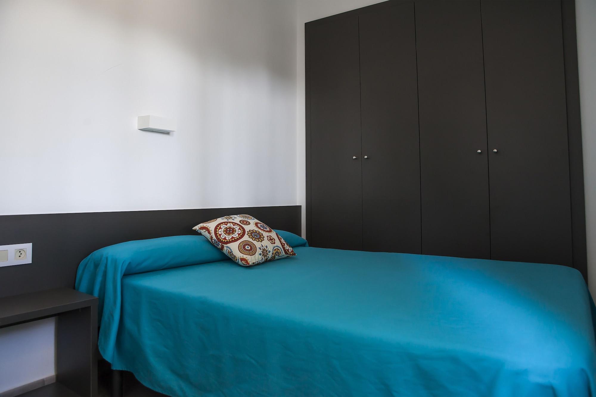 Rvhotels Treumal Park *