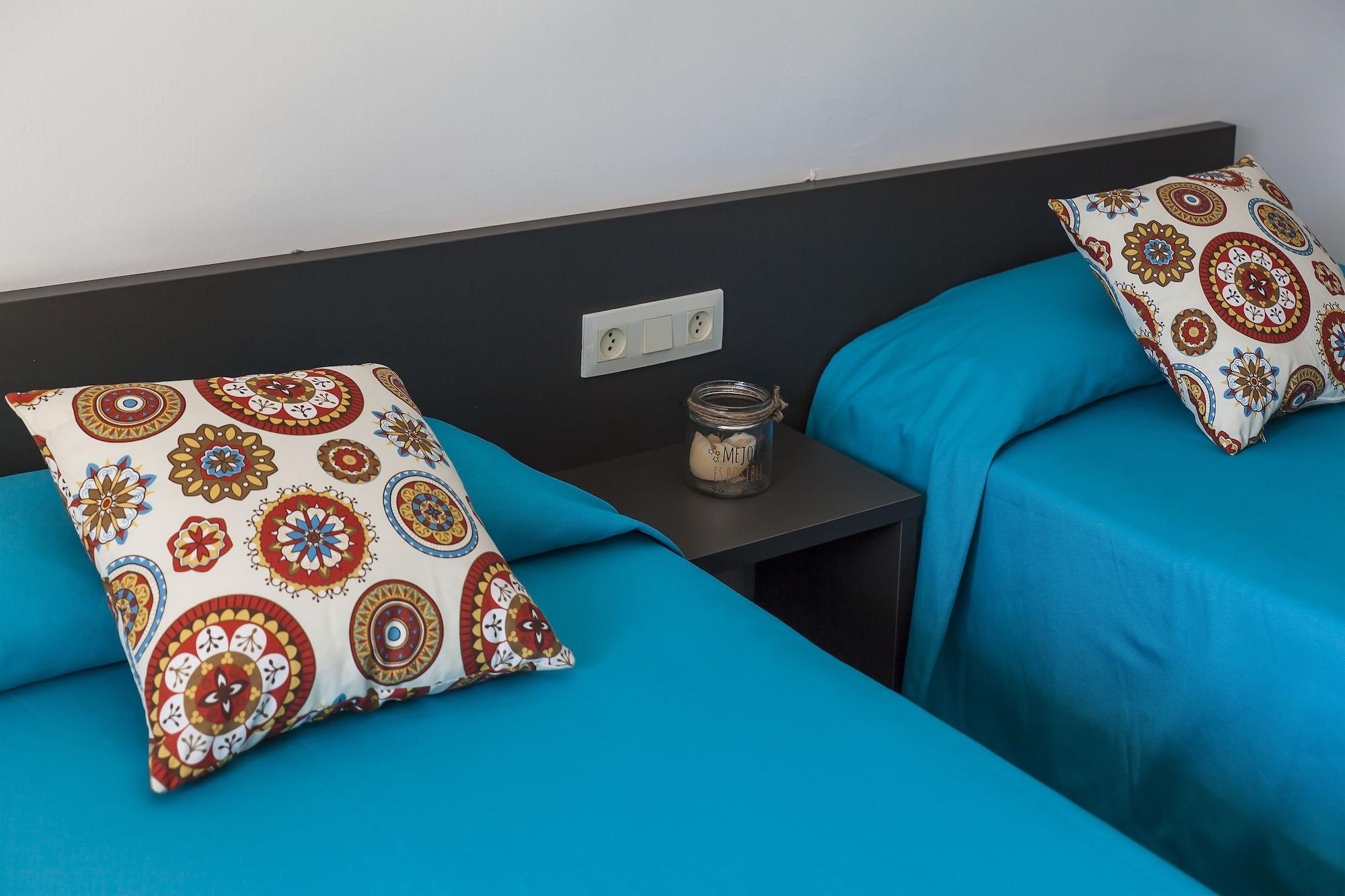 Rvhotels Treumal Park Apartamento