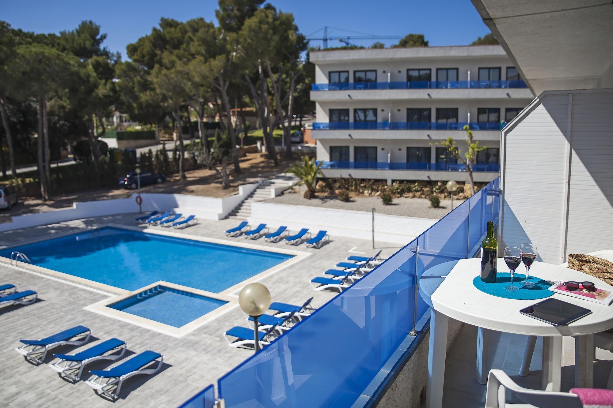 Rvhotels Treumal Park Apartamento *