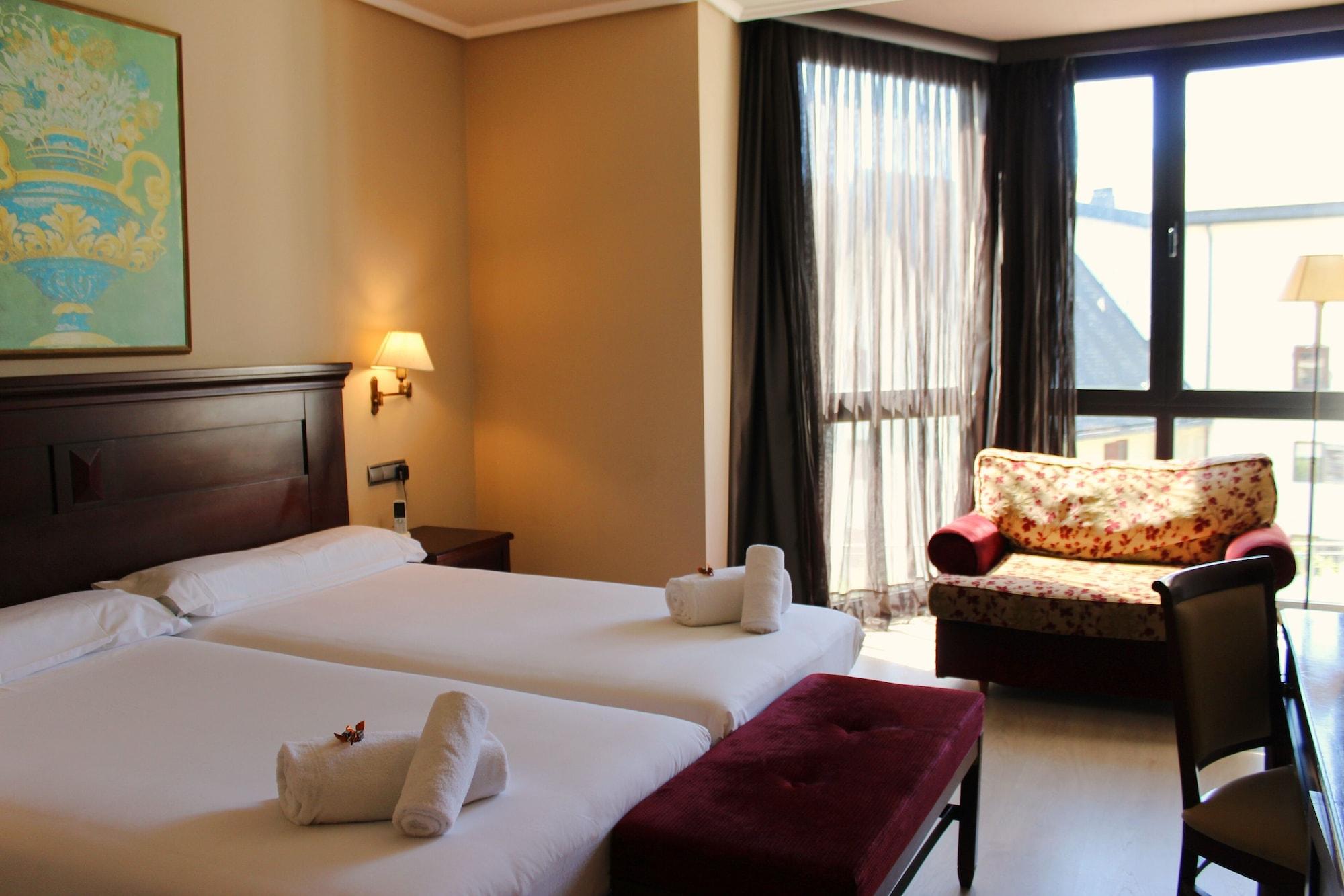 Yoy De Sallent 3 Hotel 3*