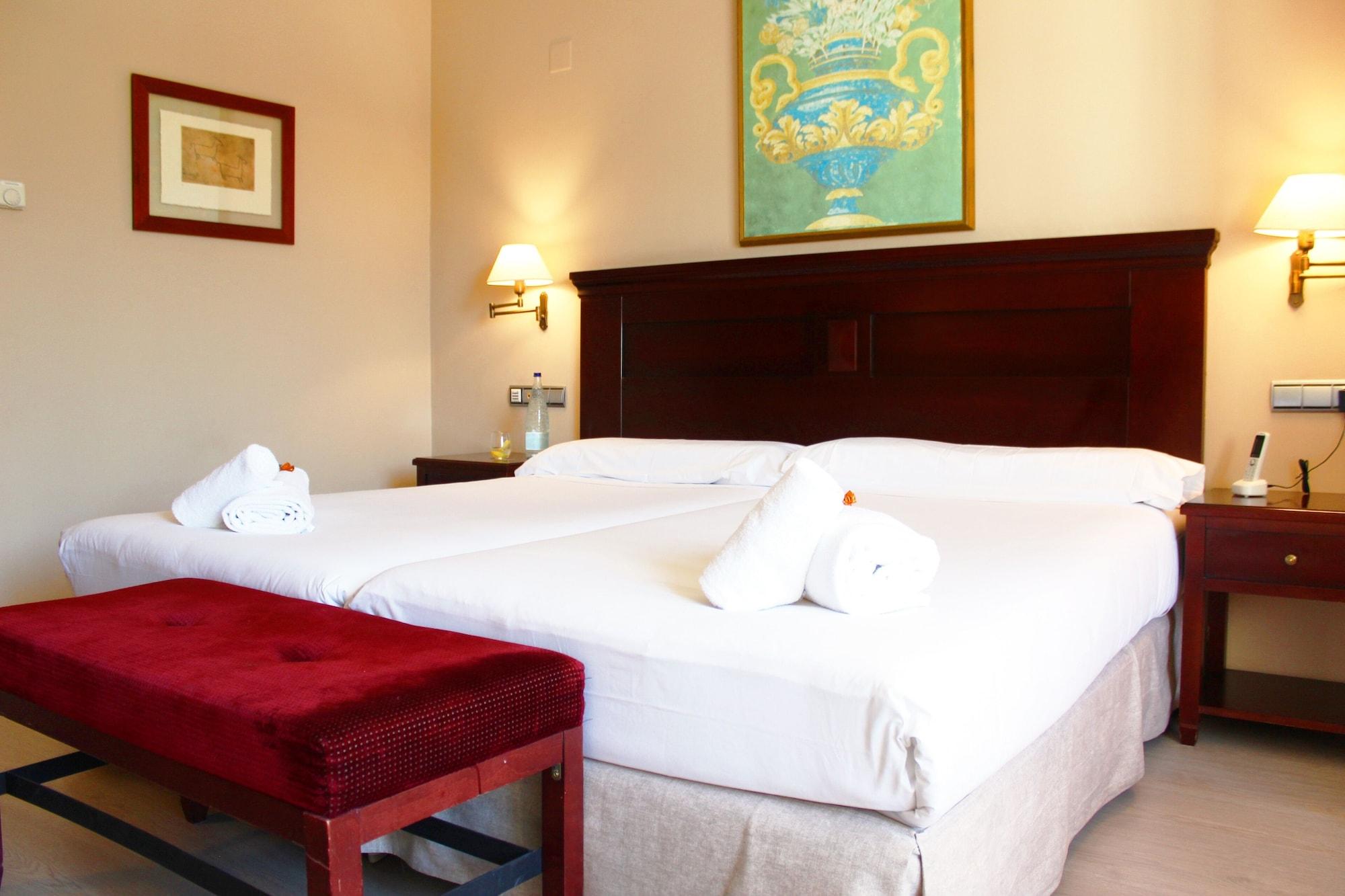 Yoy De Sallent 3 Hotel 3*