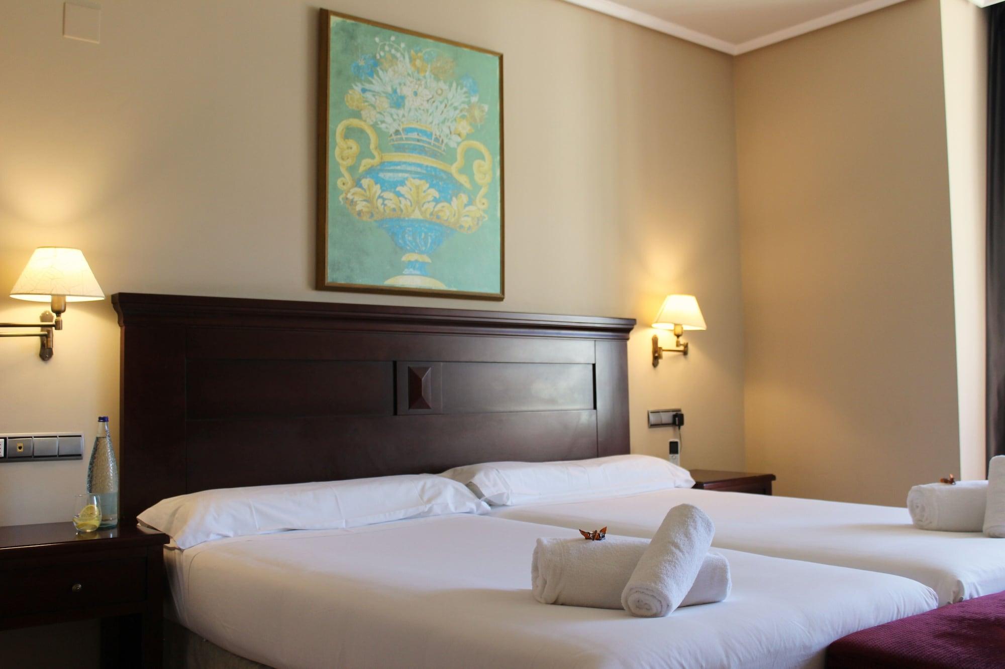 Hotel Yoy De Sallent 3 3*