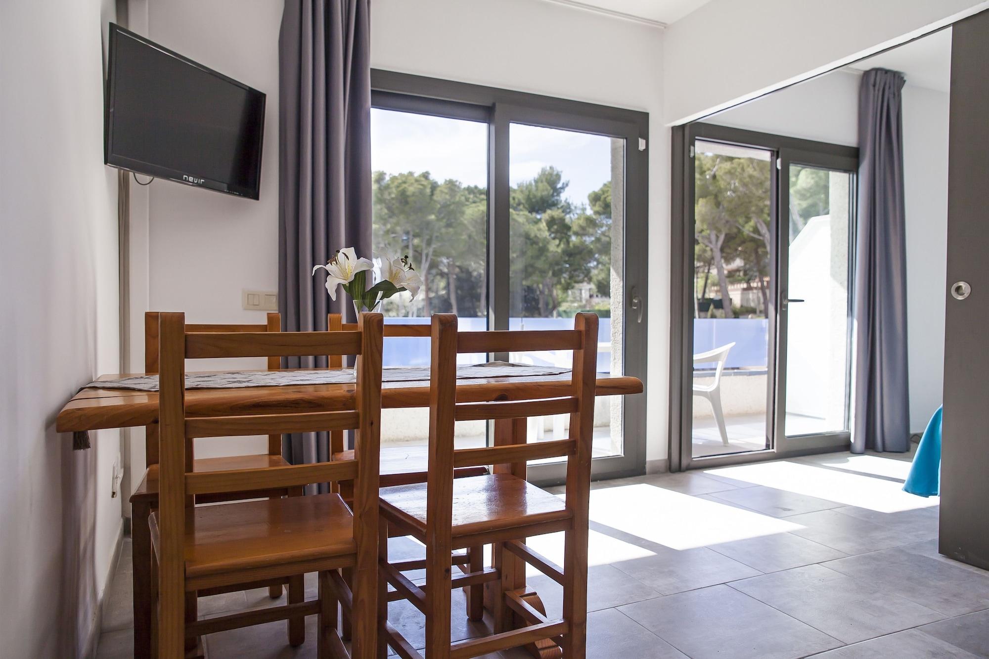 Apartamento Rvhotels Treumal Park *