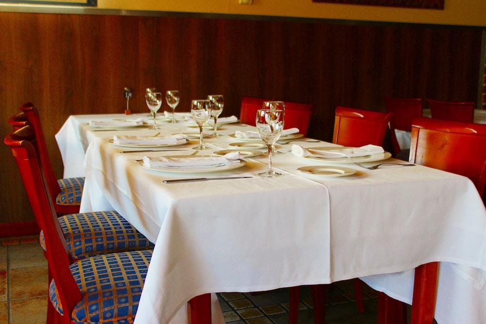 Yoy De Sallent 3 Hotel 3*