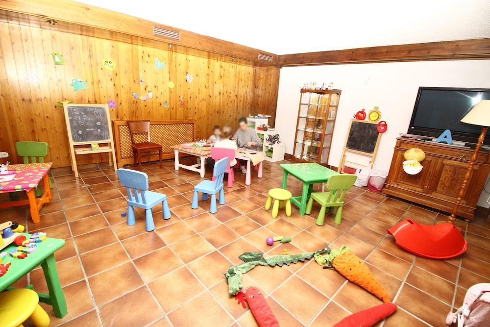 Yoy De Sallent 3 Hotel