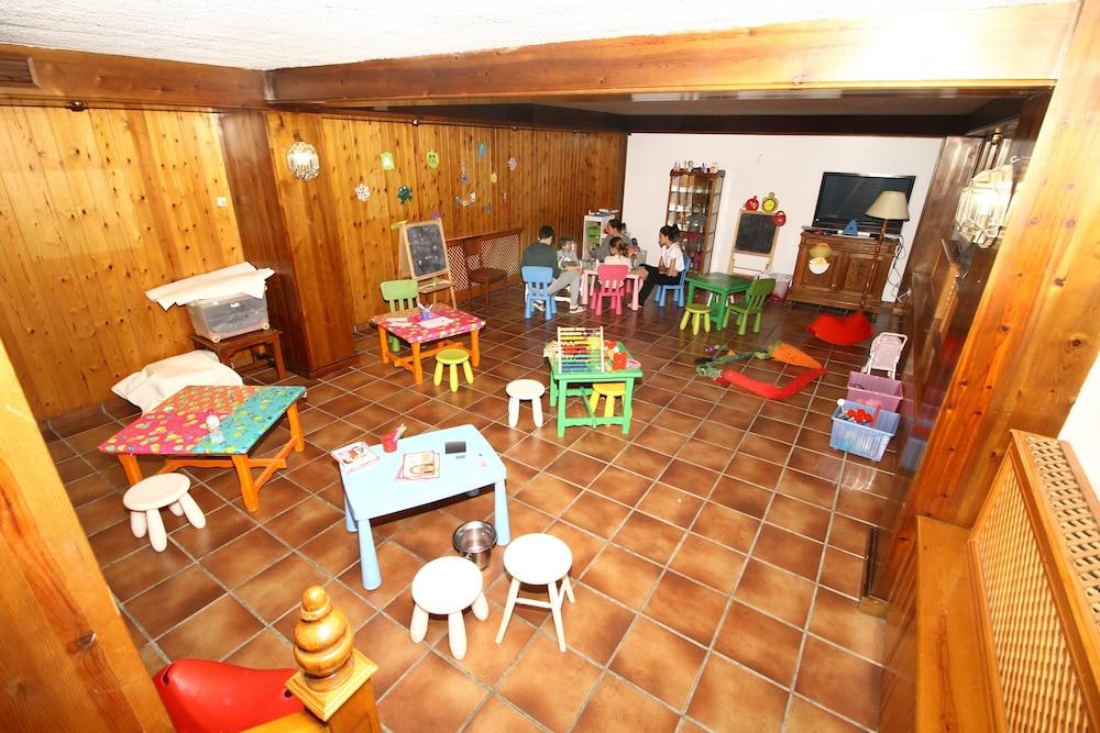 Yoy De Sallent 3 Hotel Formigal
