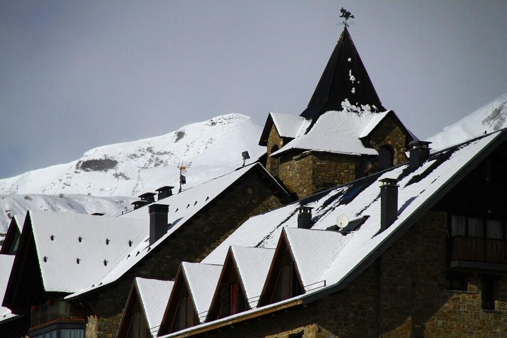Yoy De Sallent 3 Hotel Formigal