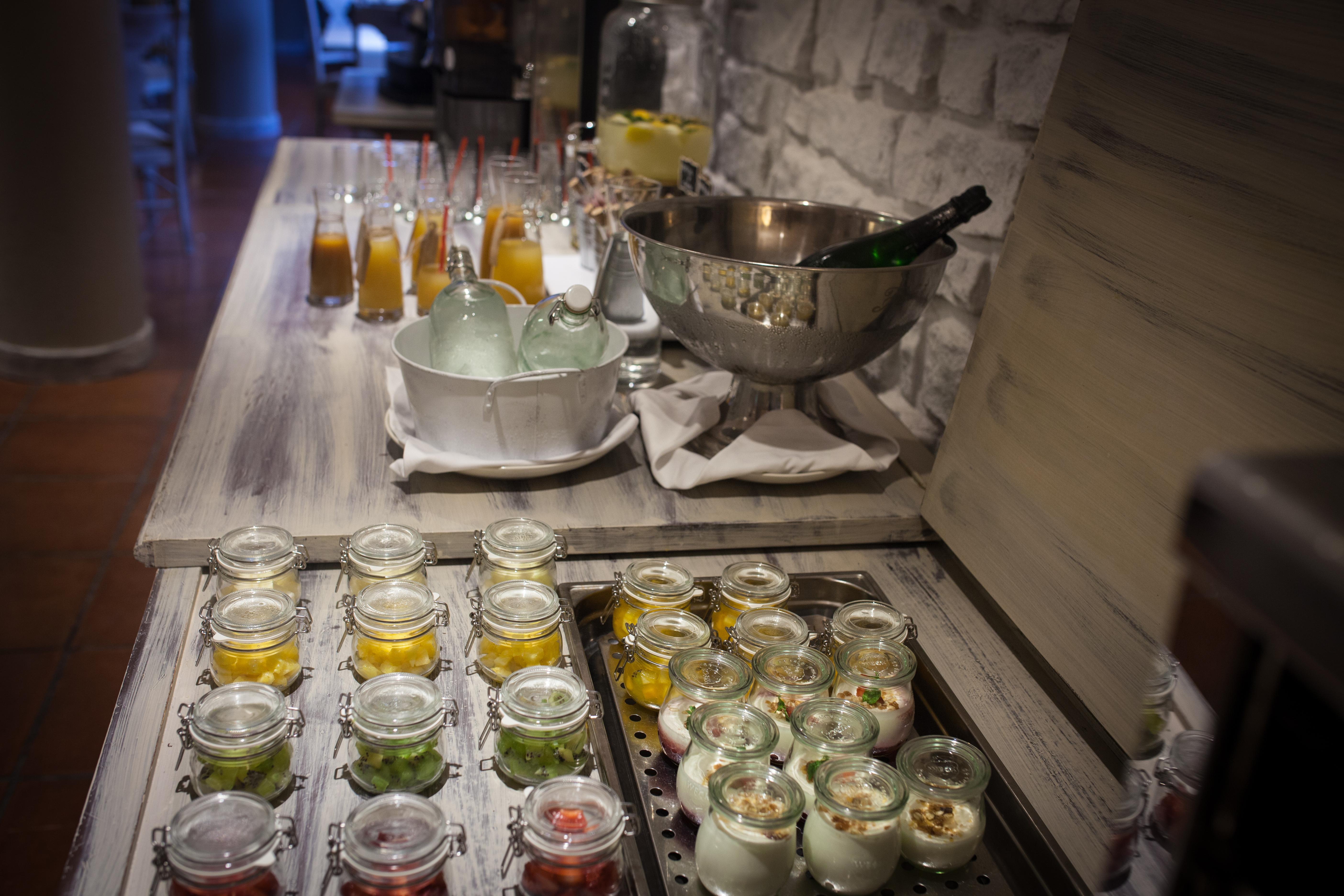 Luze El Toro Hotel 4*