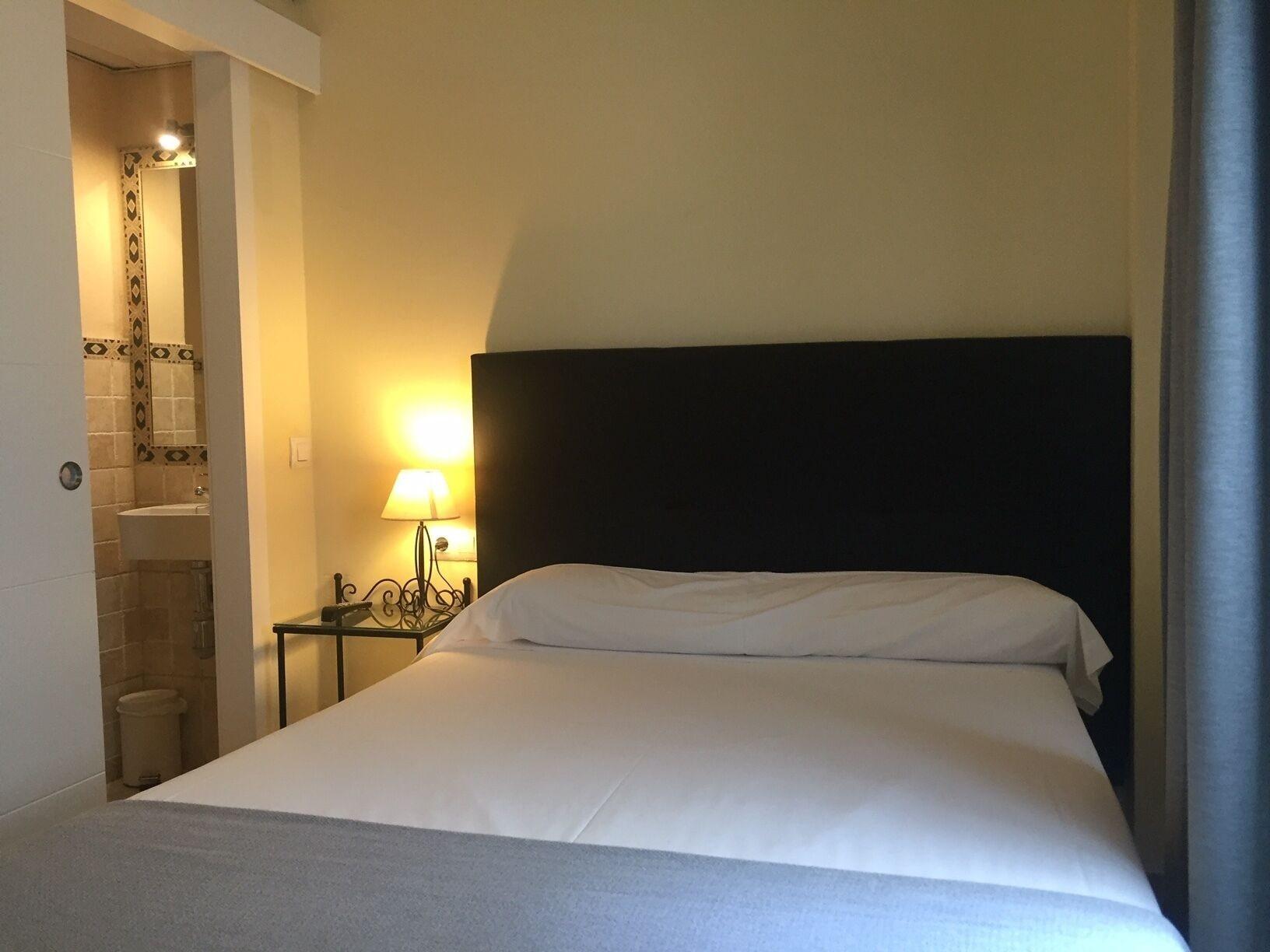Hospederia Luis De Gongora Guest house Cordoba