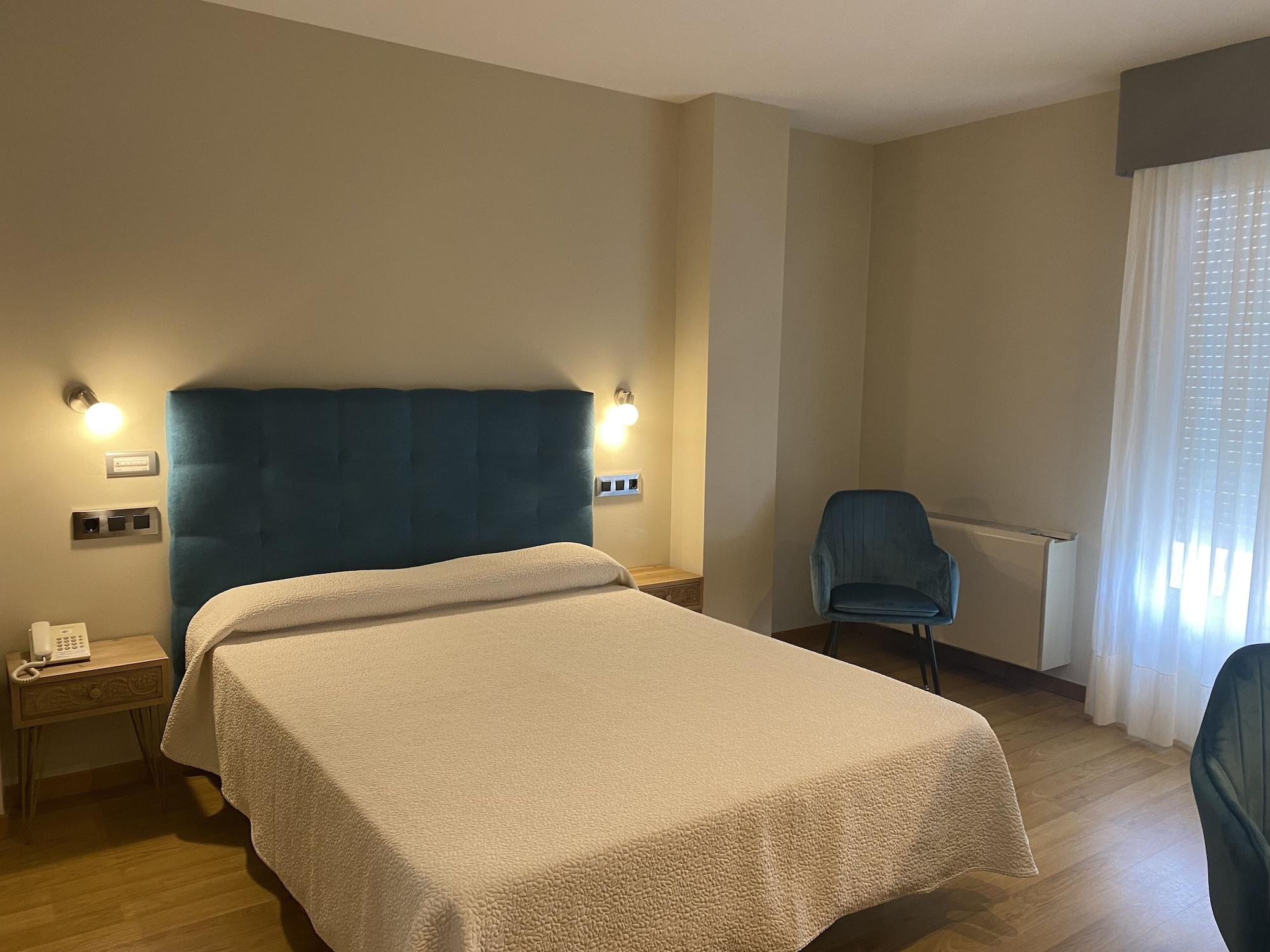Playa De Hotel Laxe