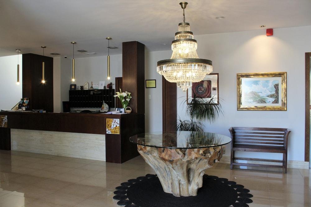 Hotel Playa De Laxe