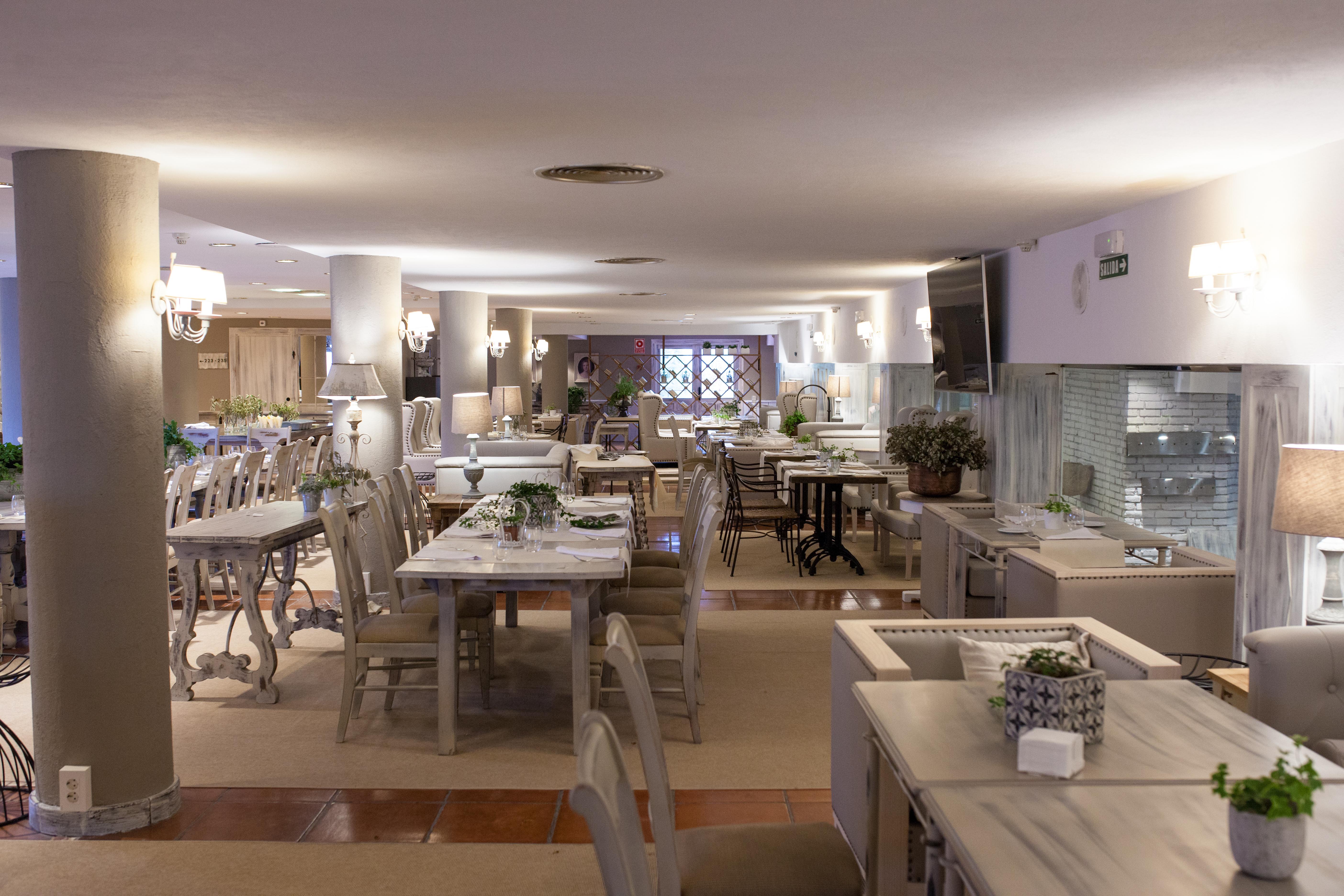 Hotel Luze El Toro