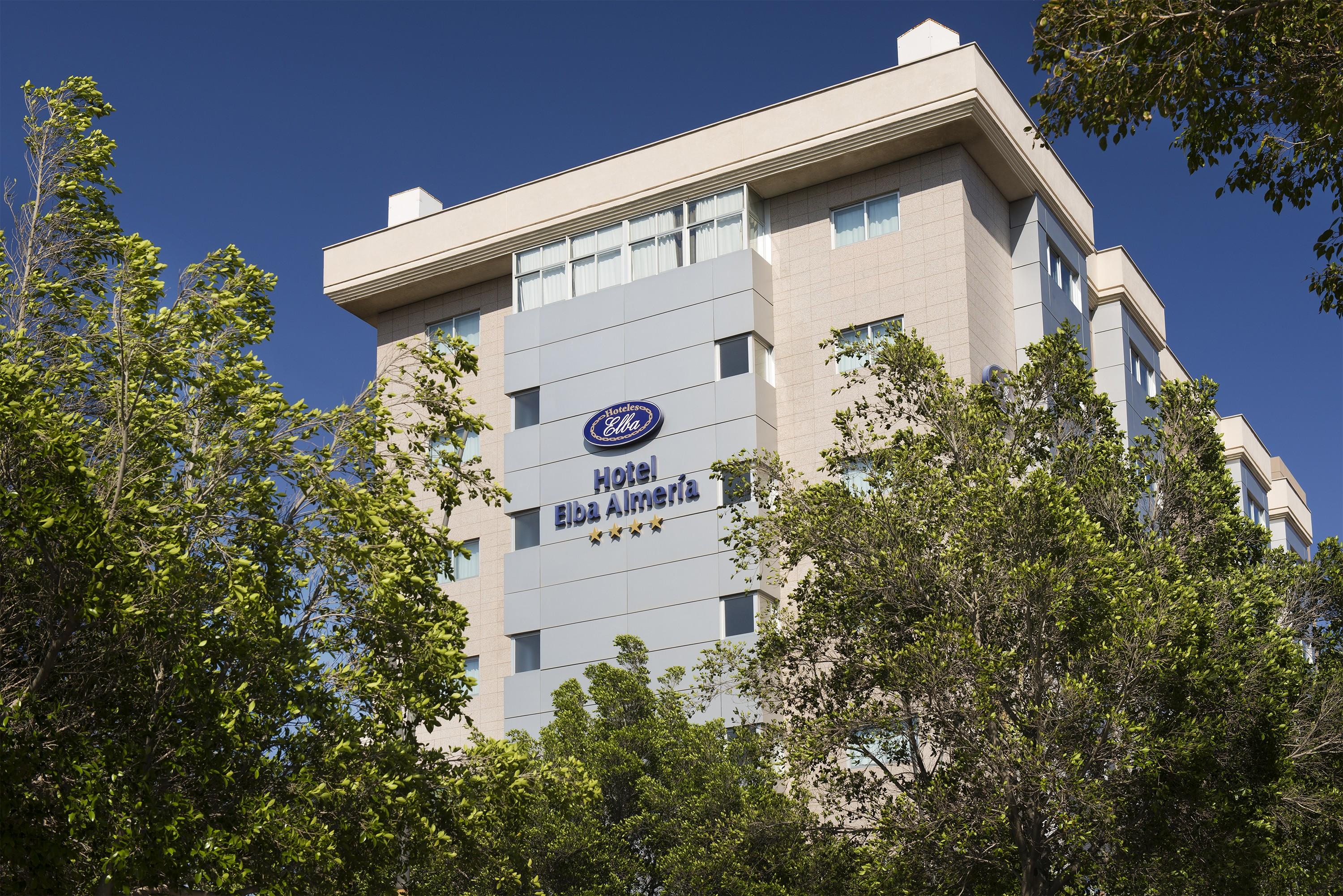 Elba Business&convention Hotel