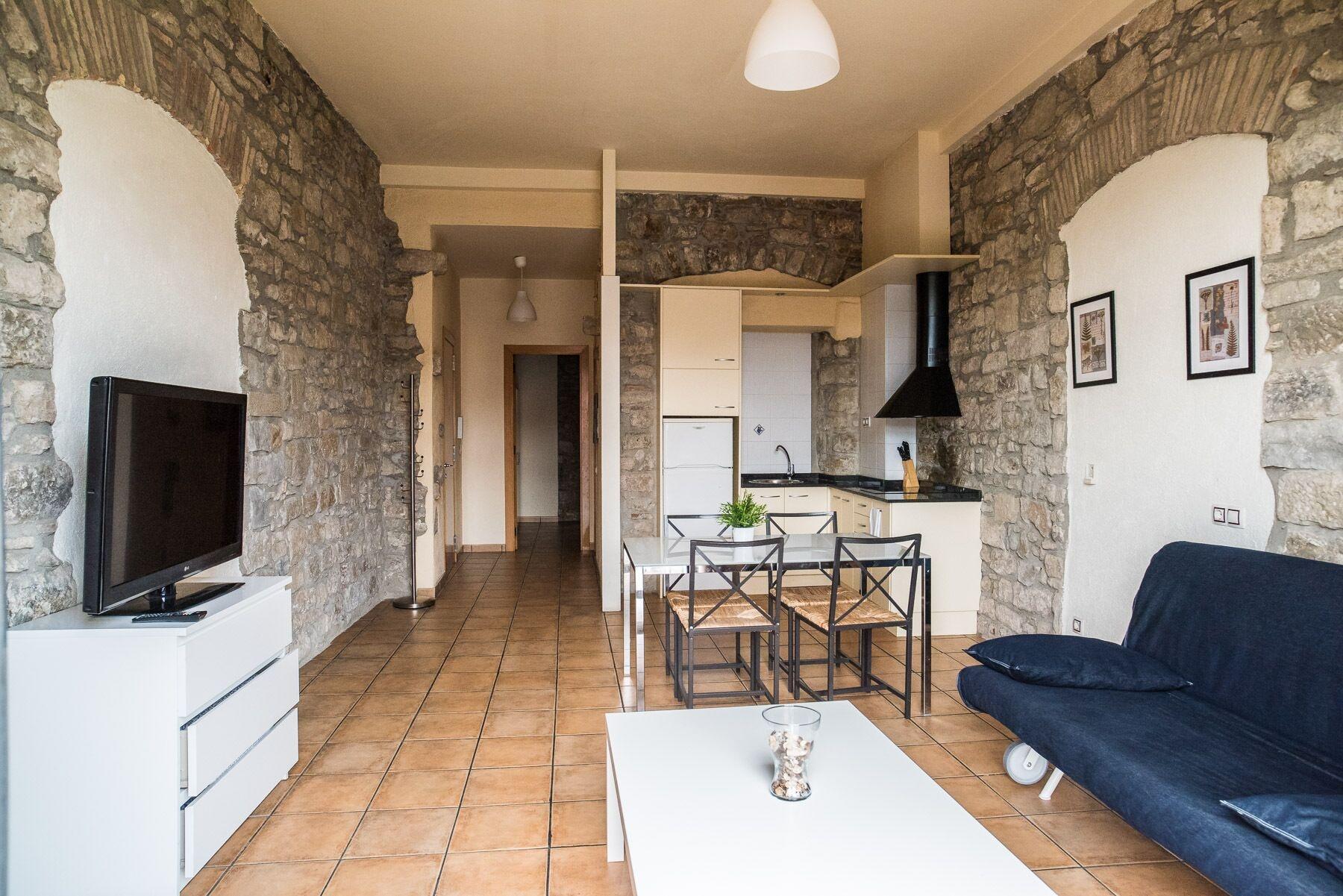 Urbi Apartment