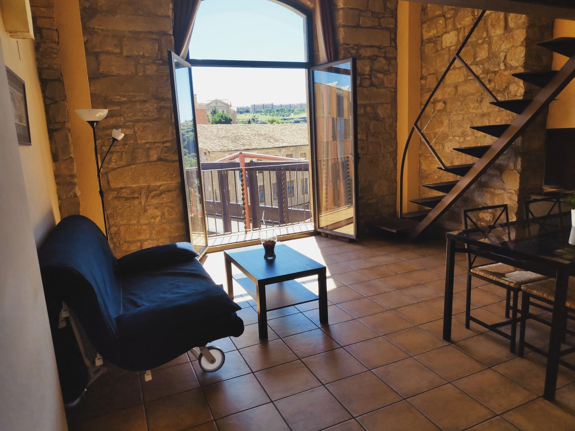 Apartamento Urbi