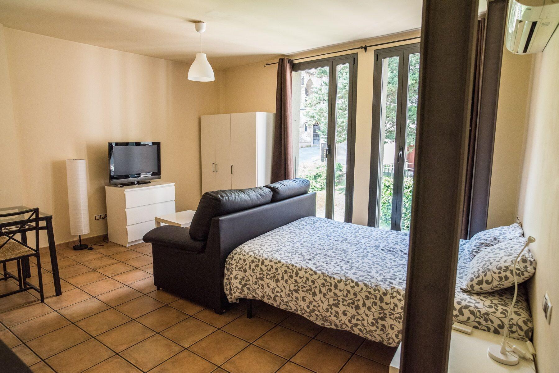 Urbi Apartment Manresa