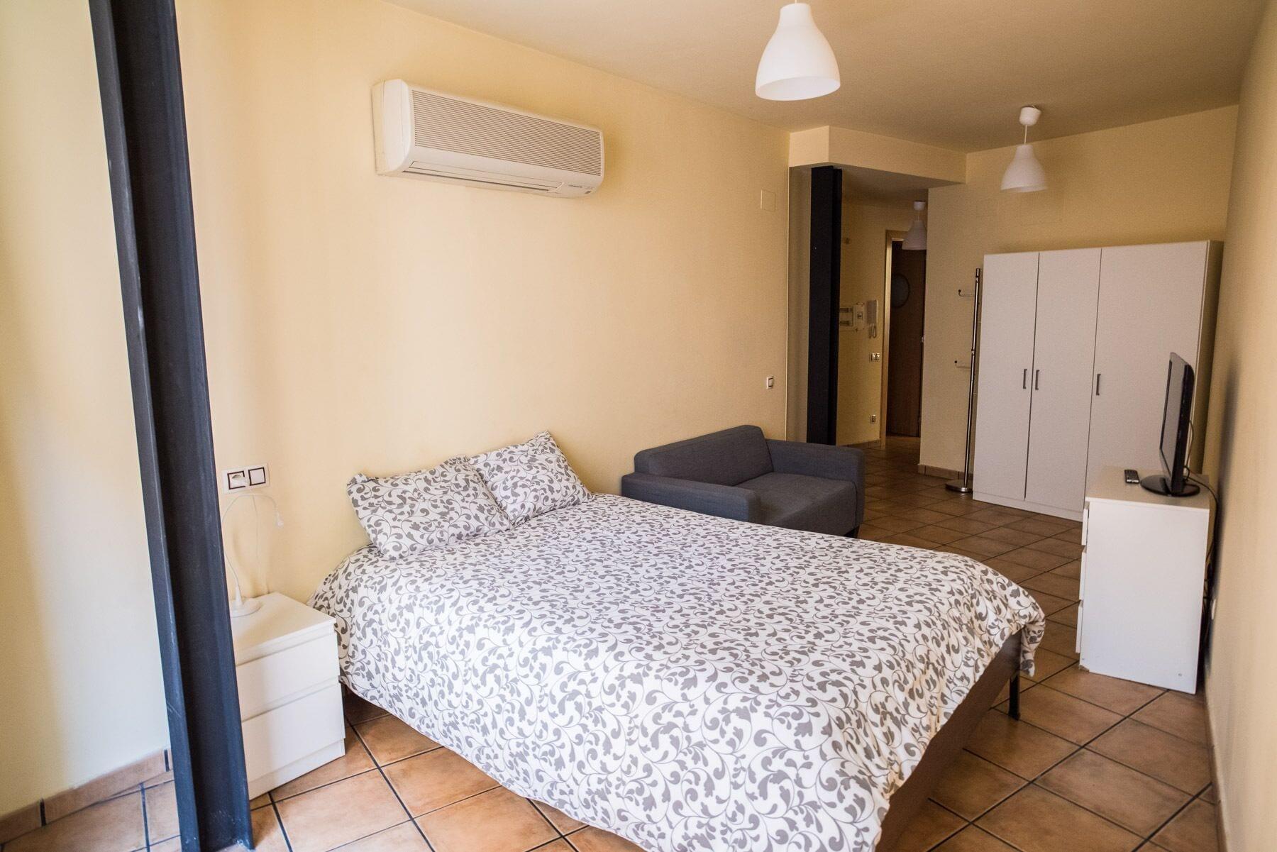 Apartment Urbi Manresa