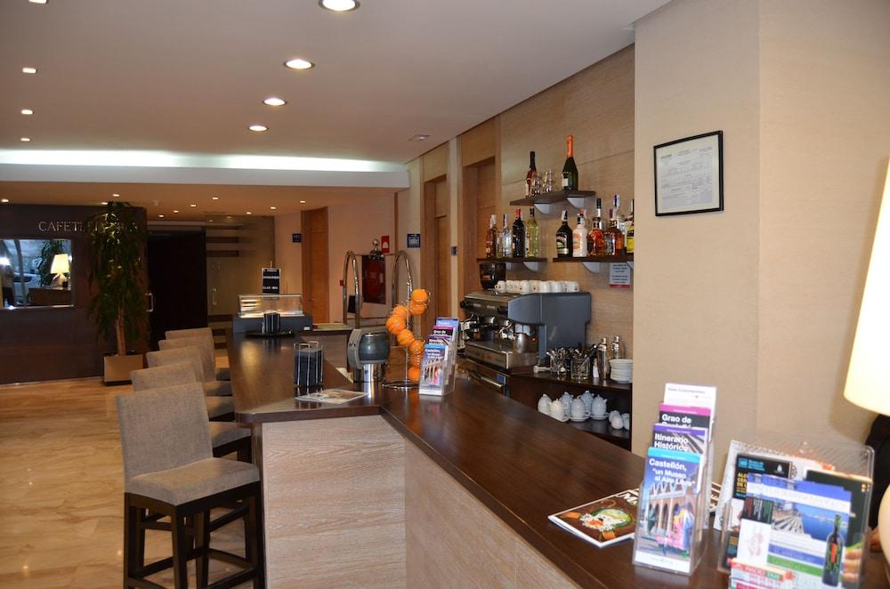 Eurohotel Castellon Hotel