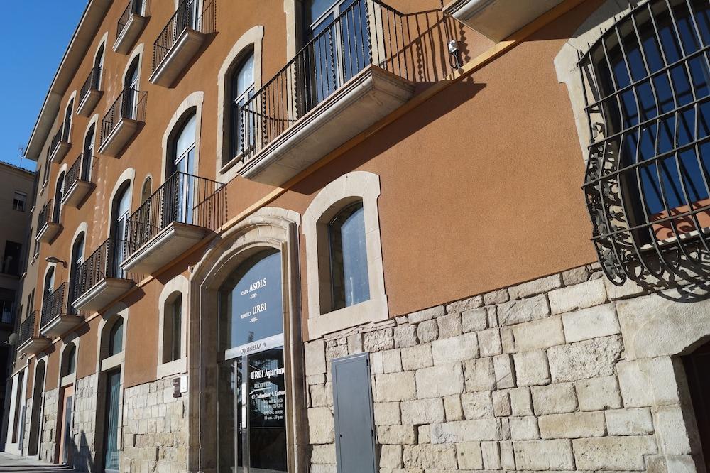 Apartment Urbi