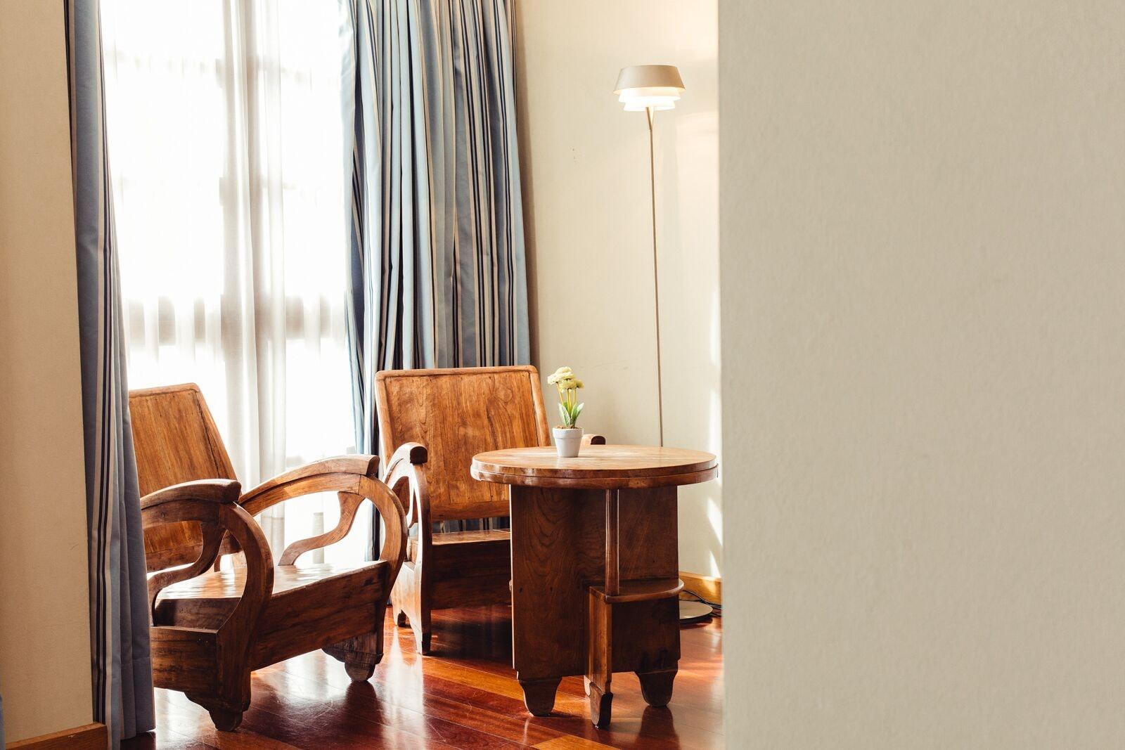 El Sella Hotel