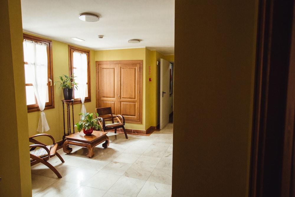 Hotel El Sella Onís