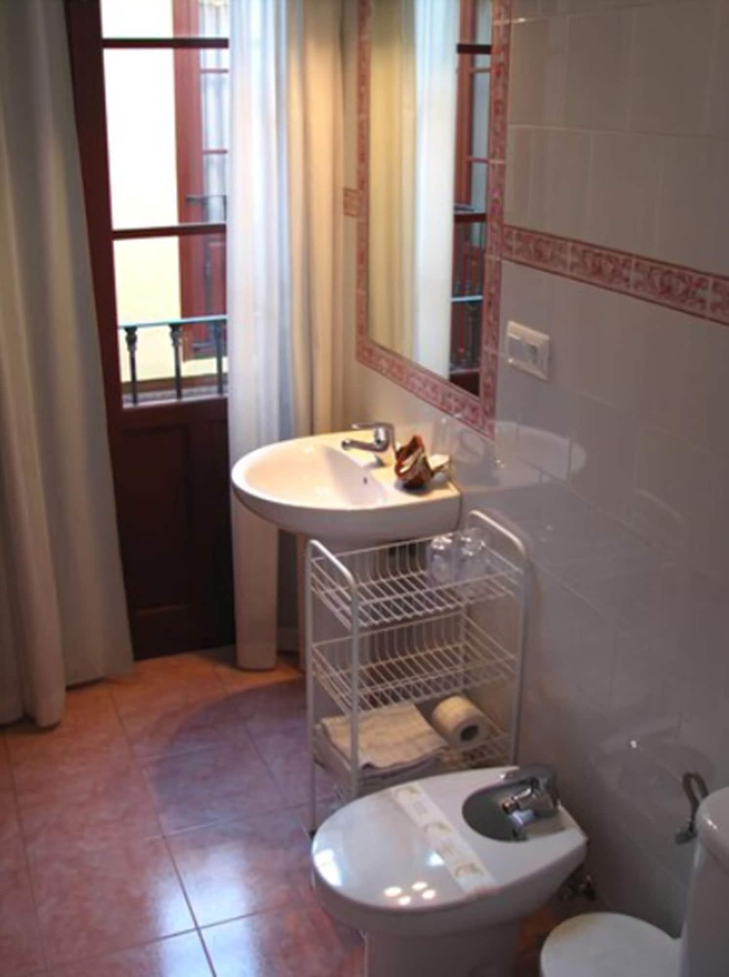 Hotel Casa Palacio Don Pedro Sevilla