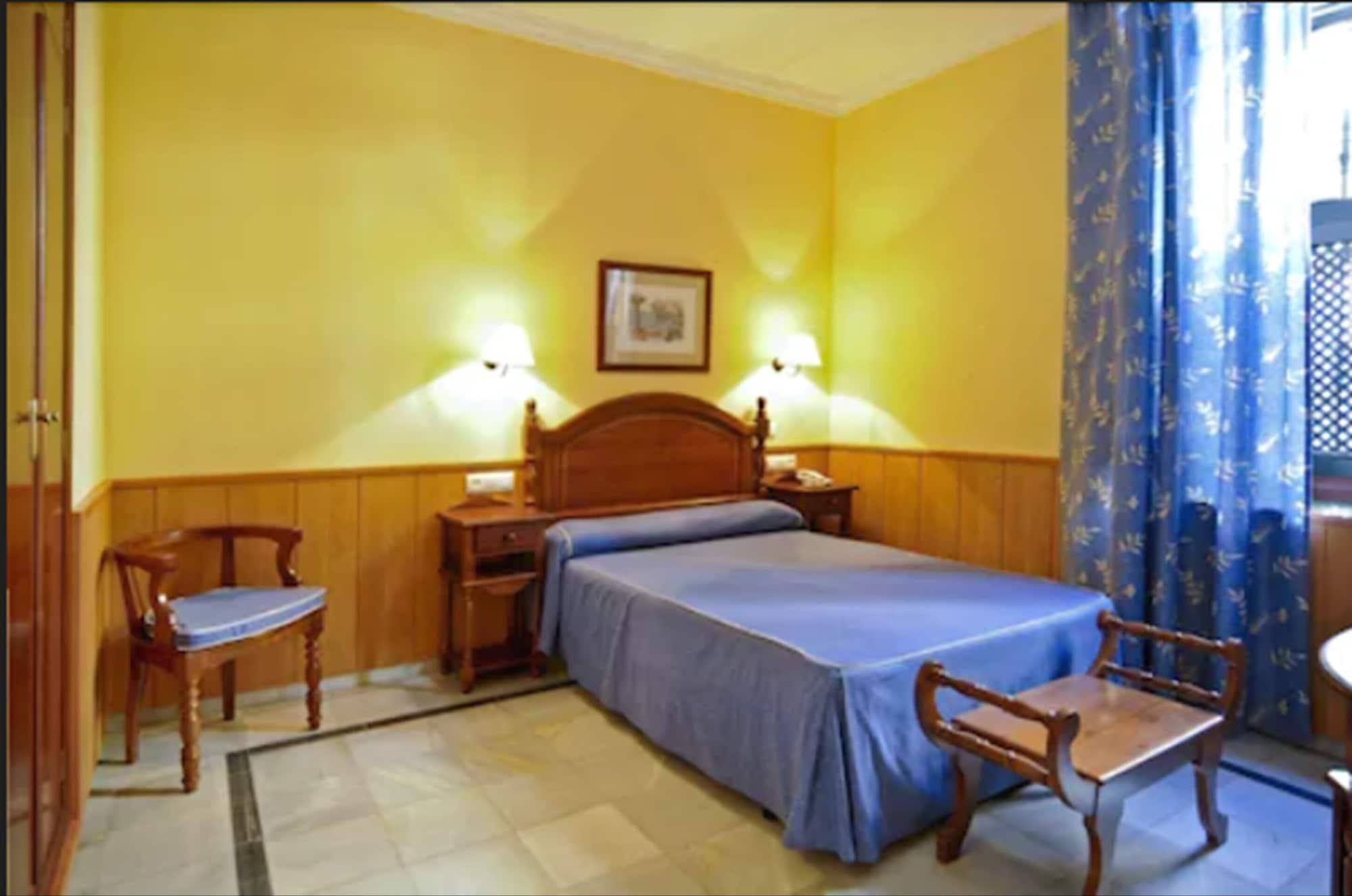 Casa Palacio Don Pedro Hotel Sevilla