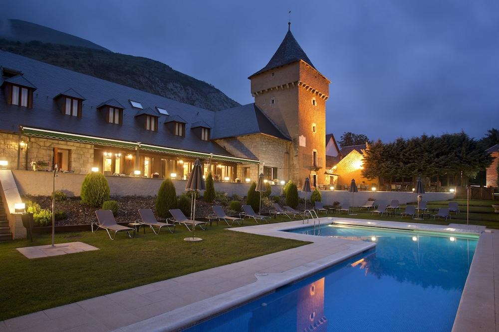 Hotel De Arties