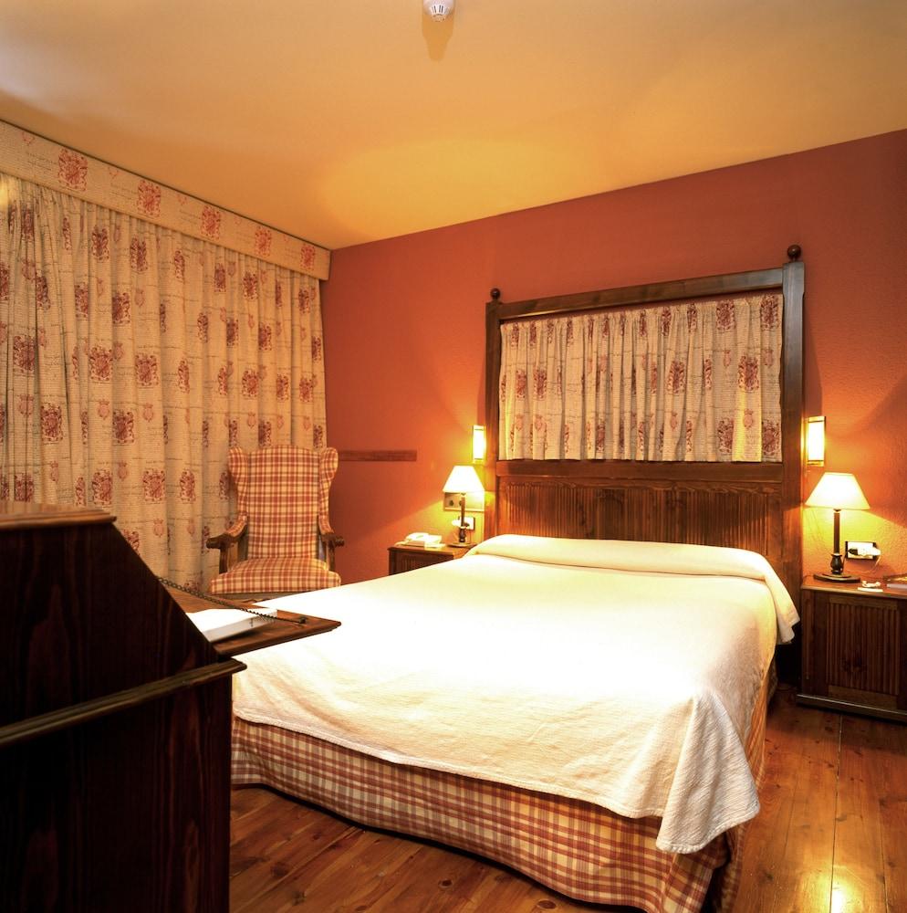 De Hotel Arties