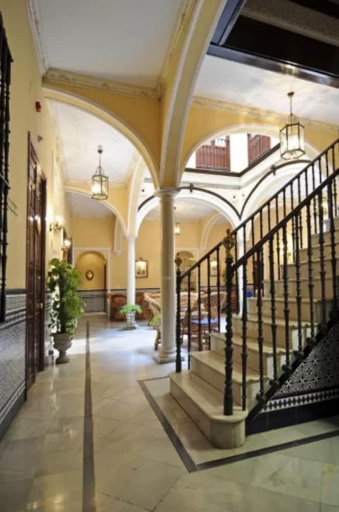 Hotel Casa Palacio Don Pedro