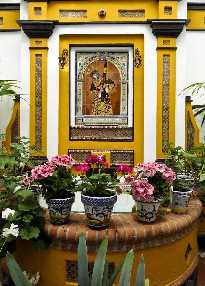 Casa Palacio Don Pedro