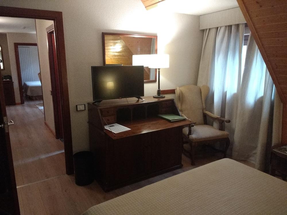De Hotel Arties