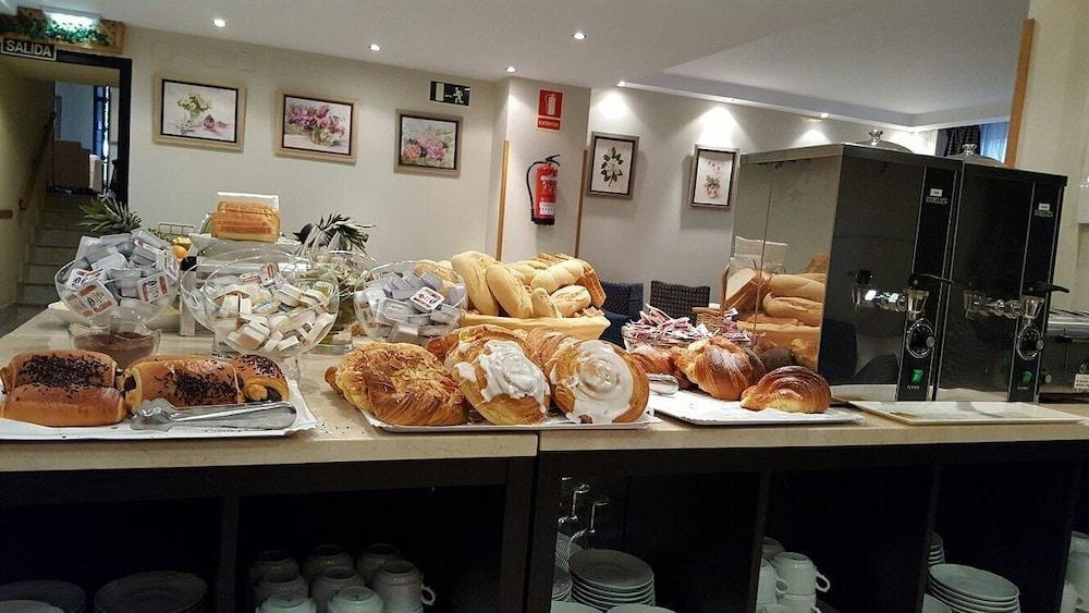 Astures Hotel