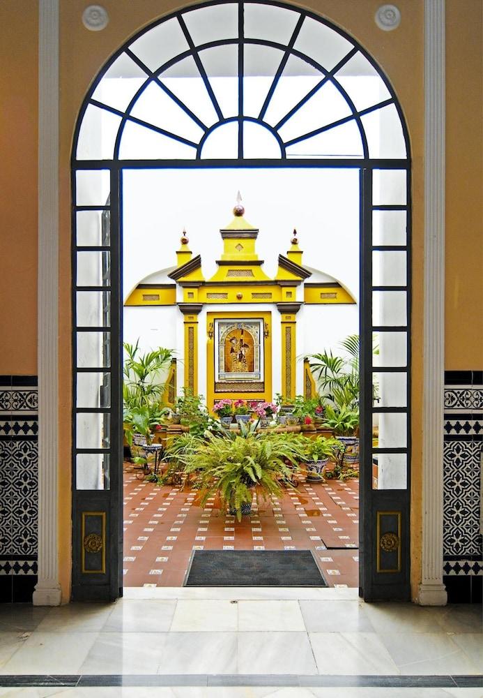 Hotel Casa Palacio Don Pedro Sevilla