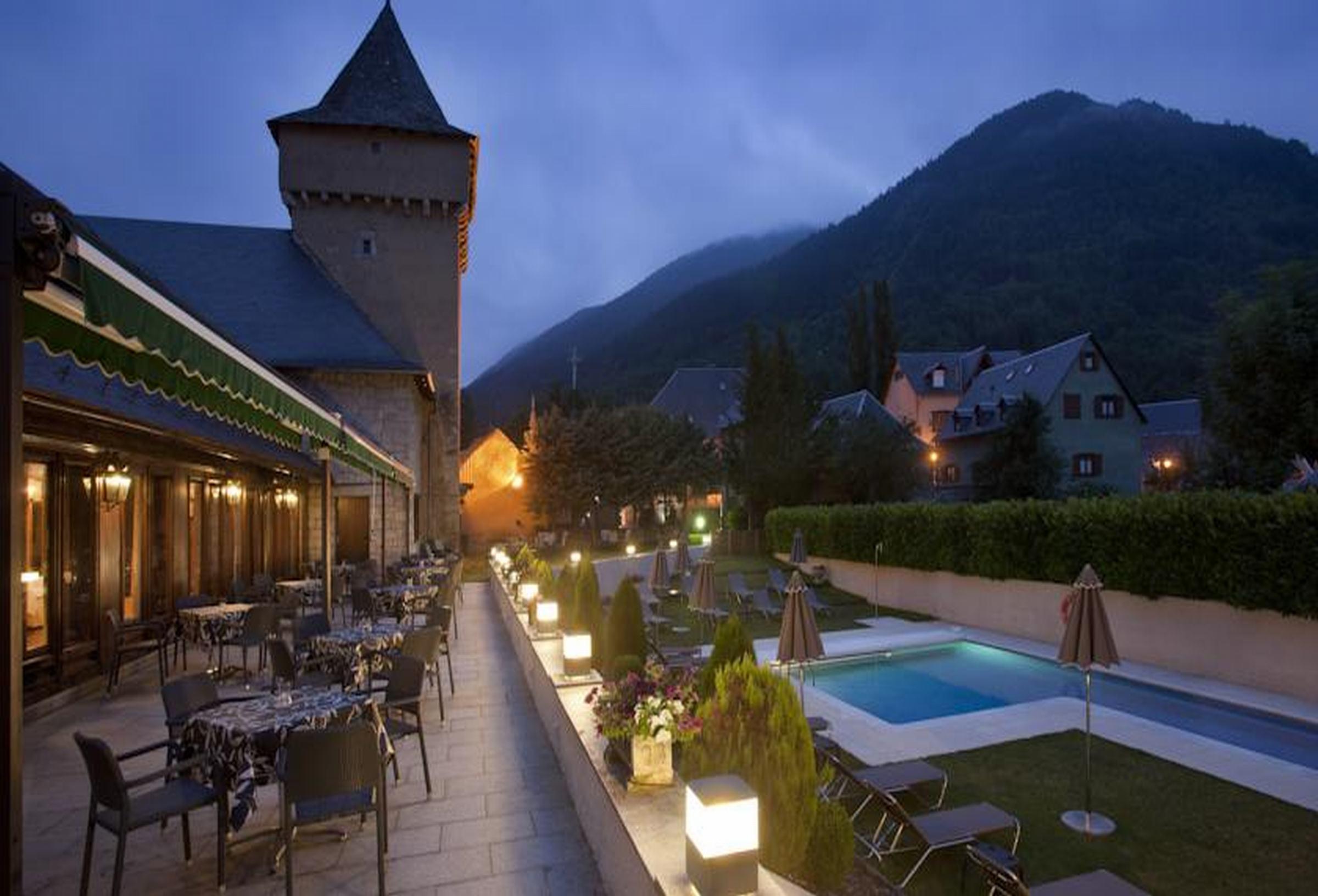 De Hotel