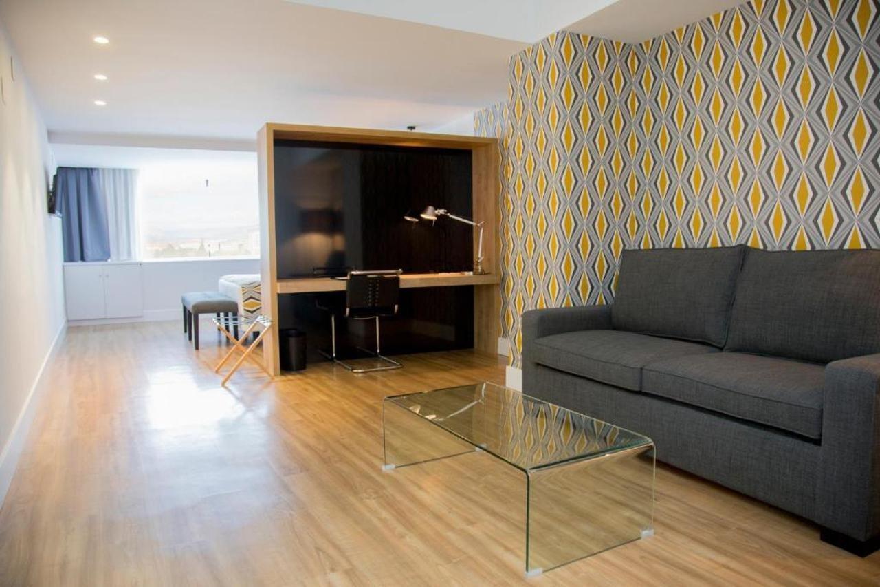 Hotel Tres Reyes 4*